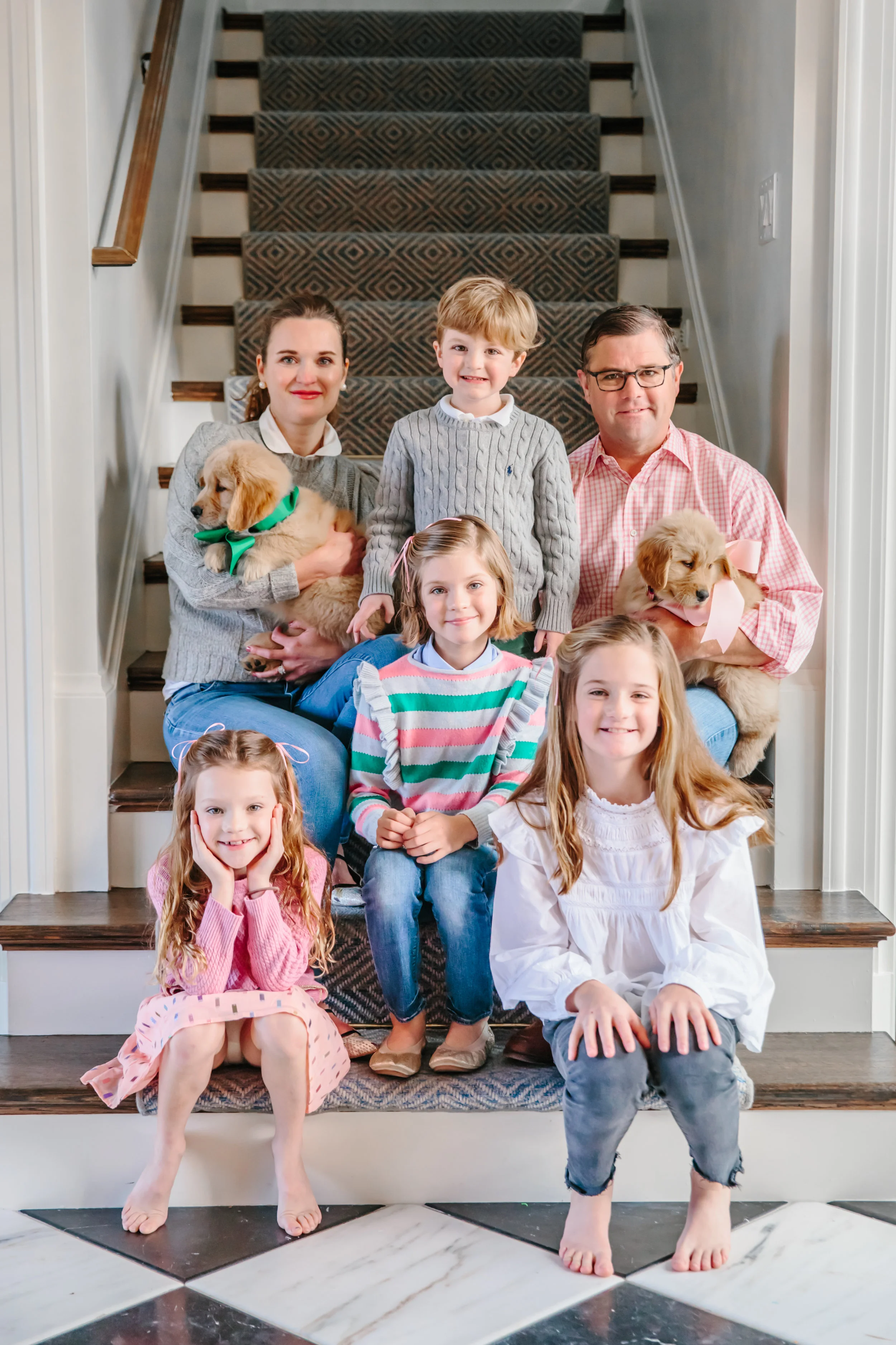 cathey family 
