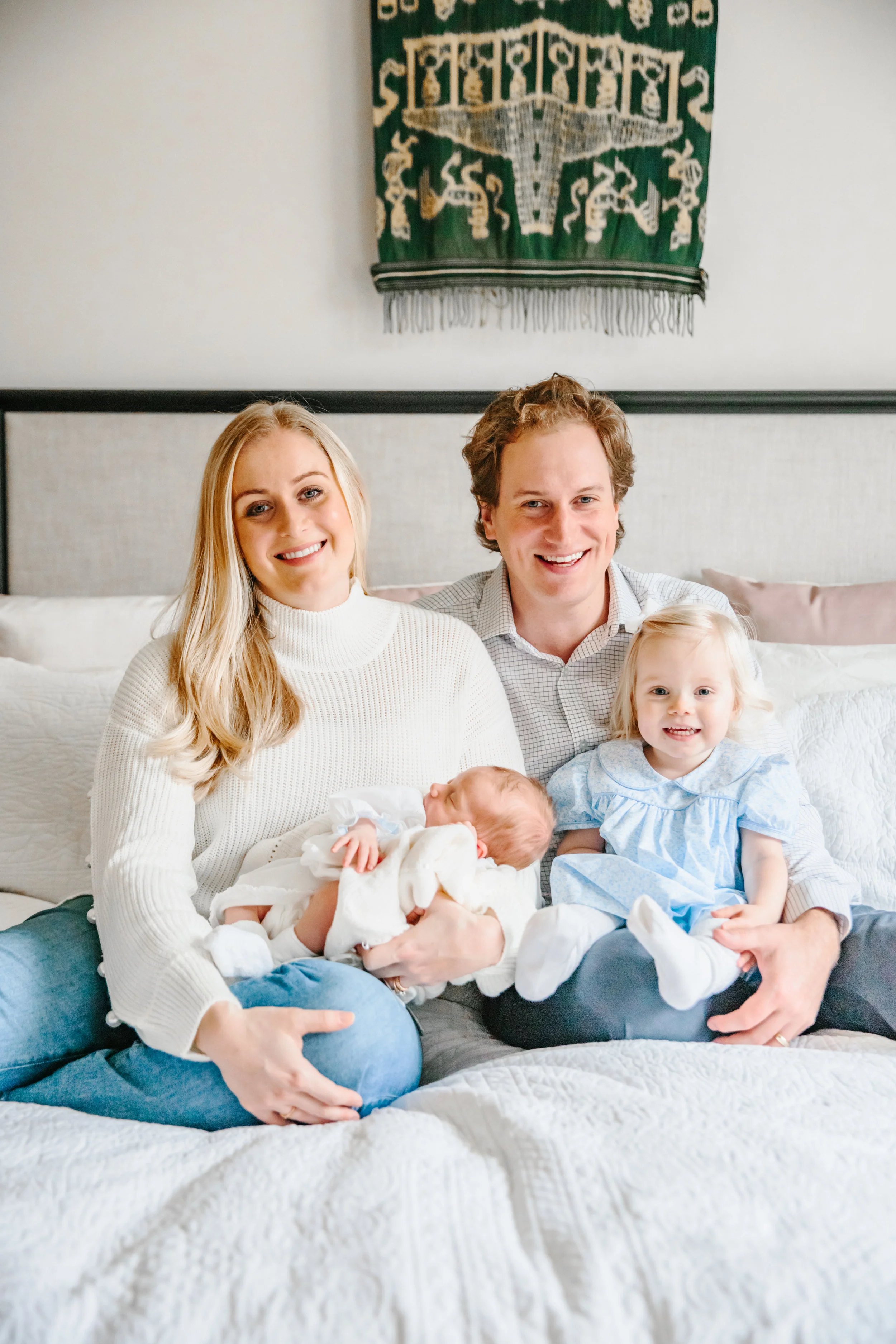 charlotte sinclair newborn 