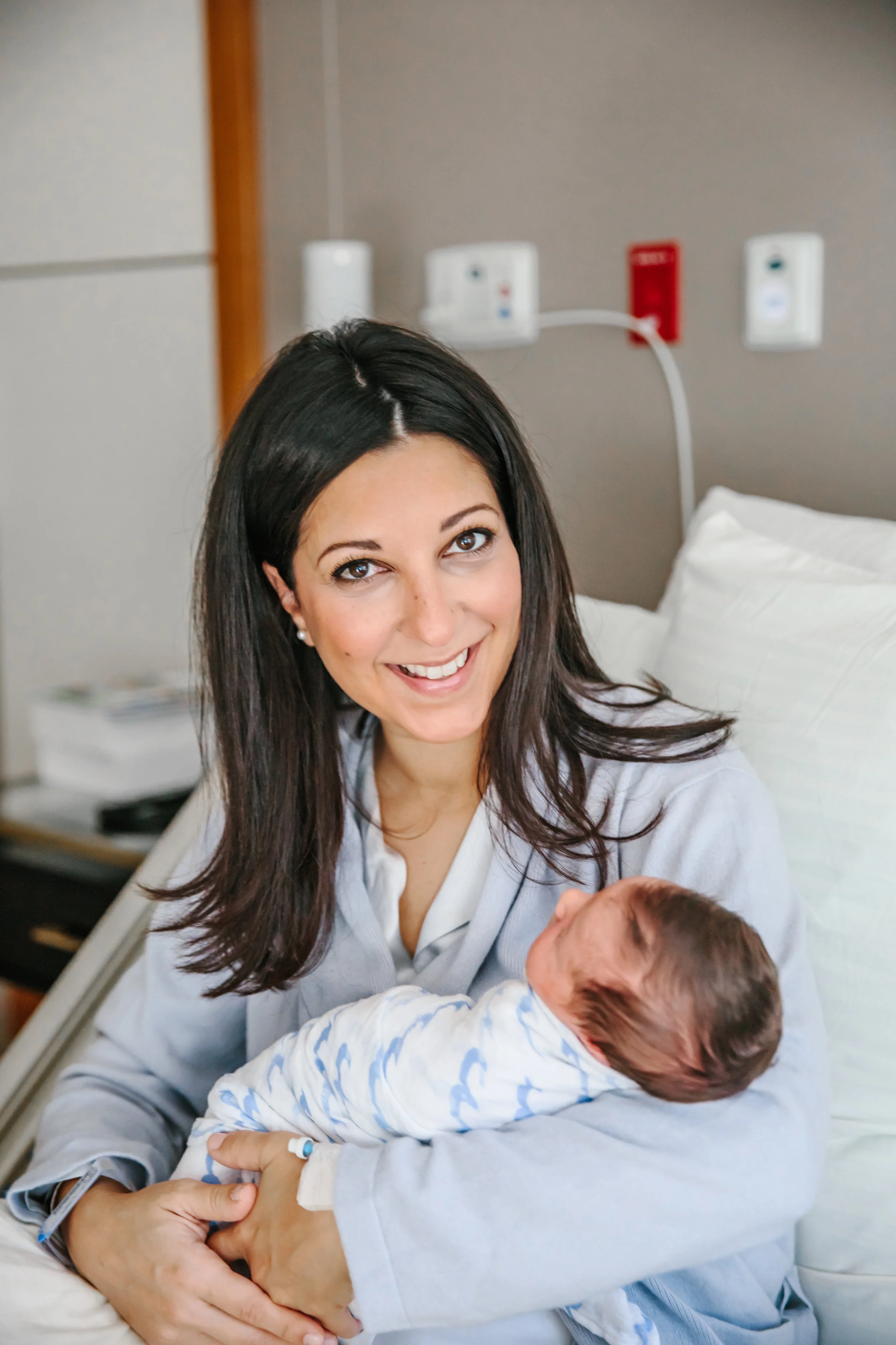 john ruggeri hospital session