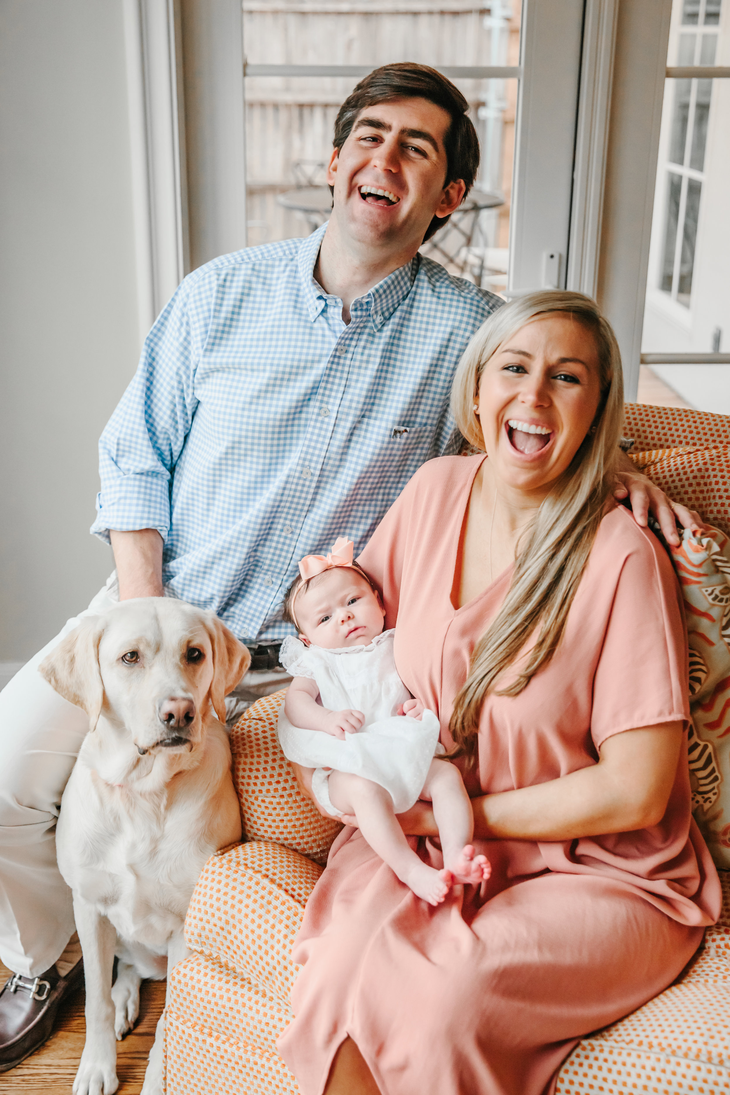 perry woodall newborn