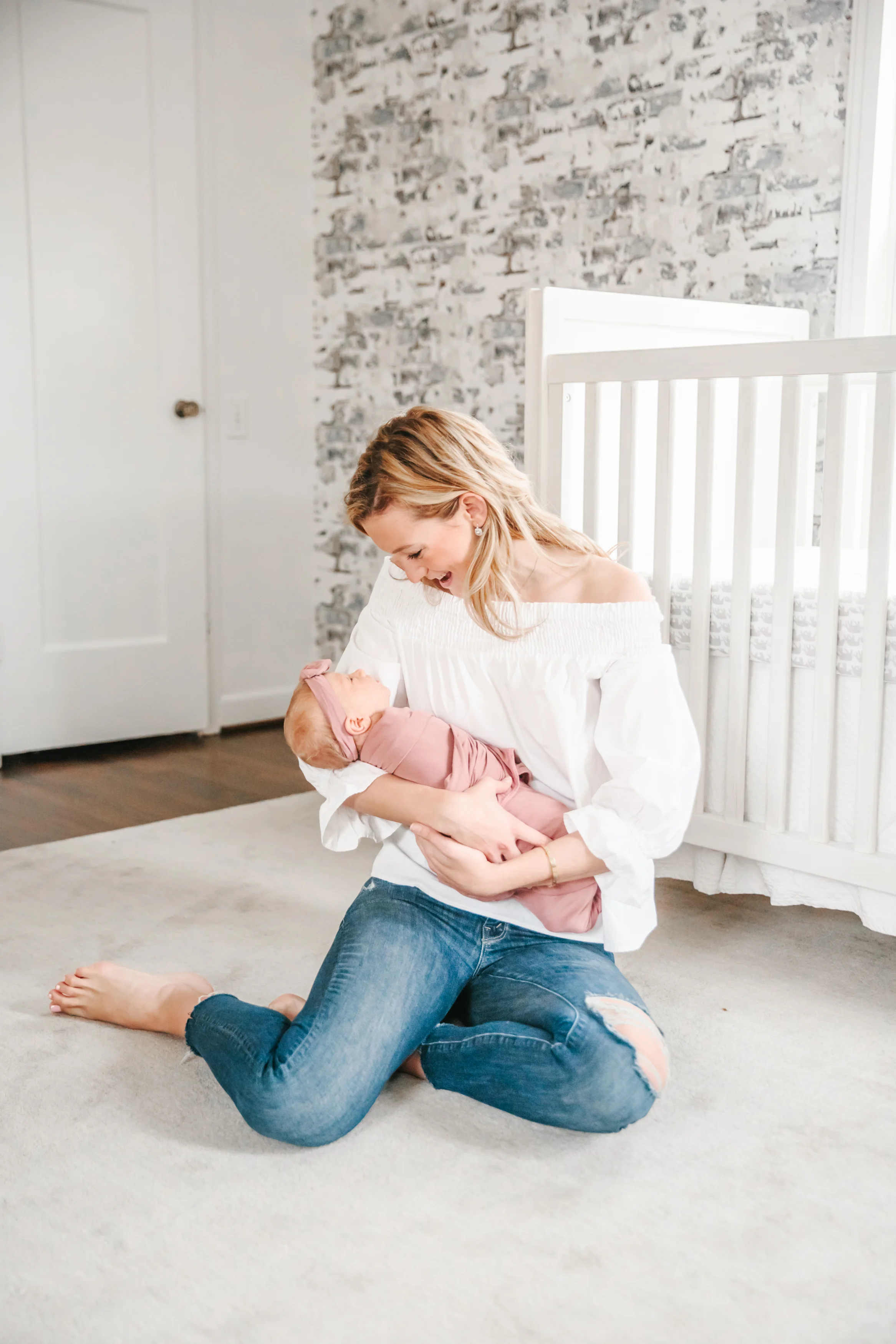 windsor alfano newborn