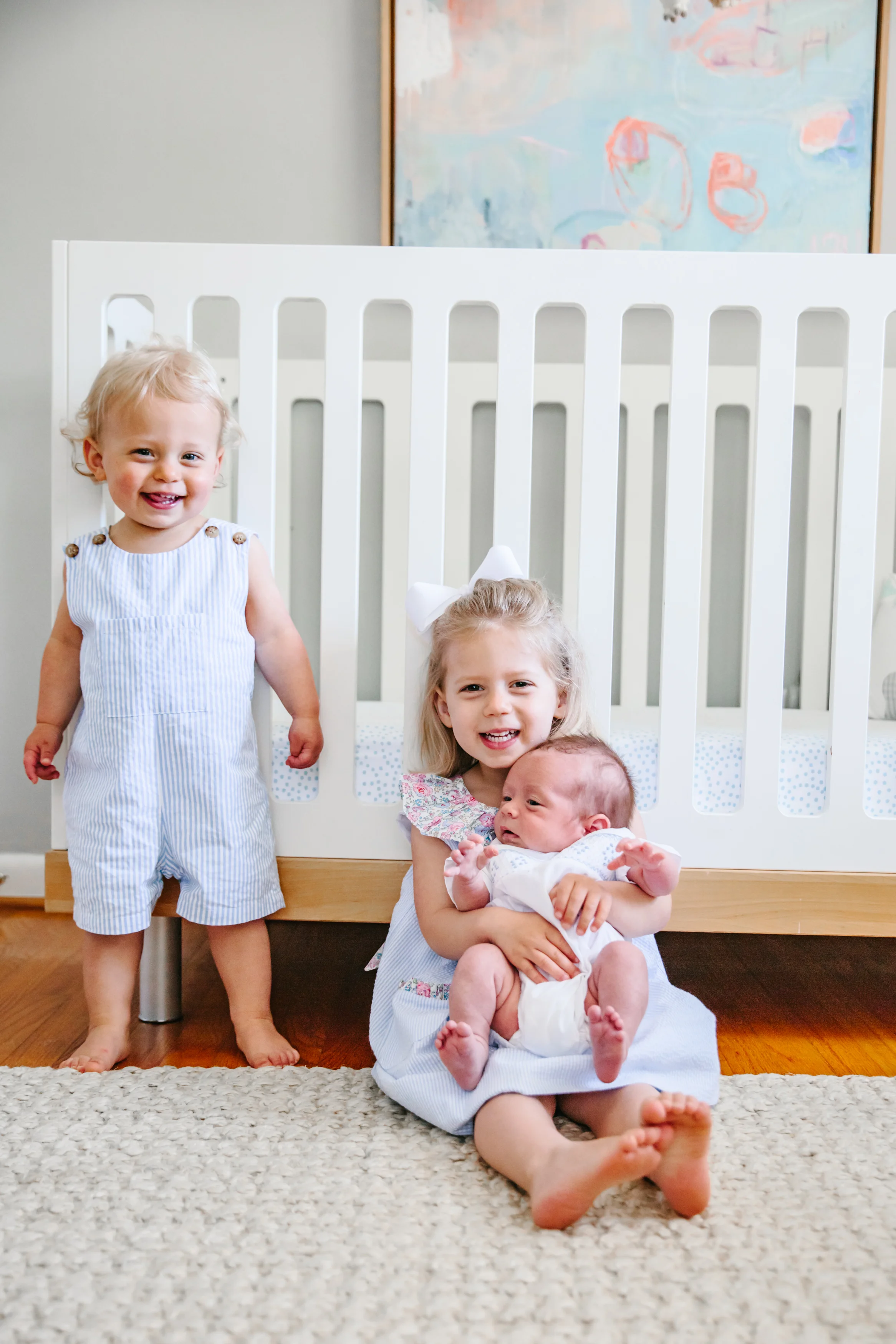 baxter ungarean newborn