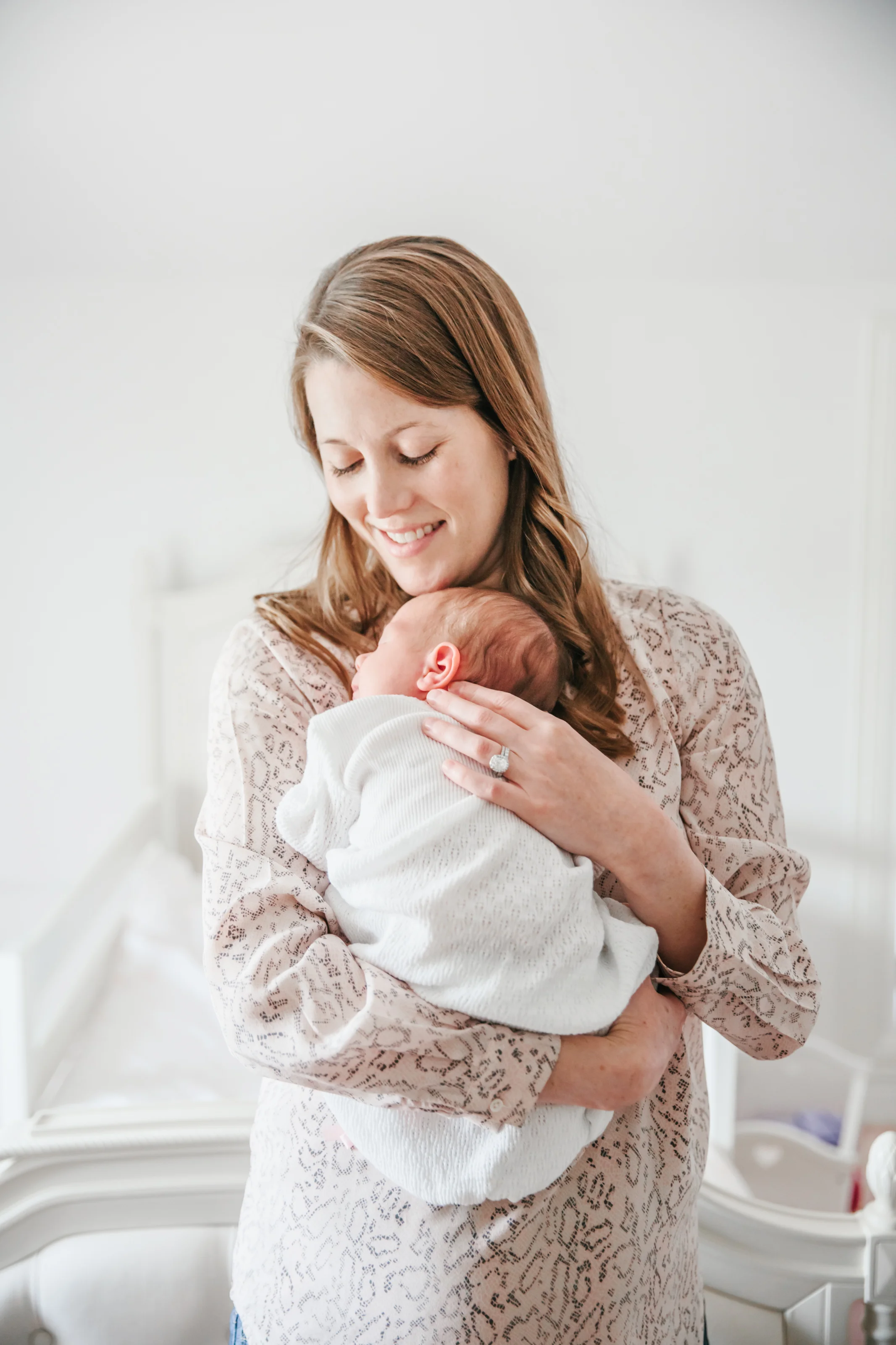 claire shaddock newborn