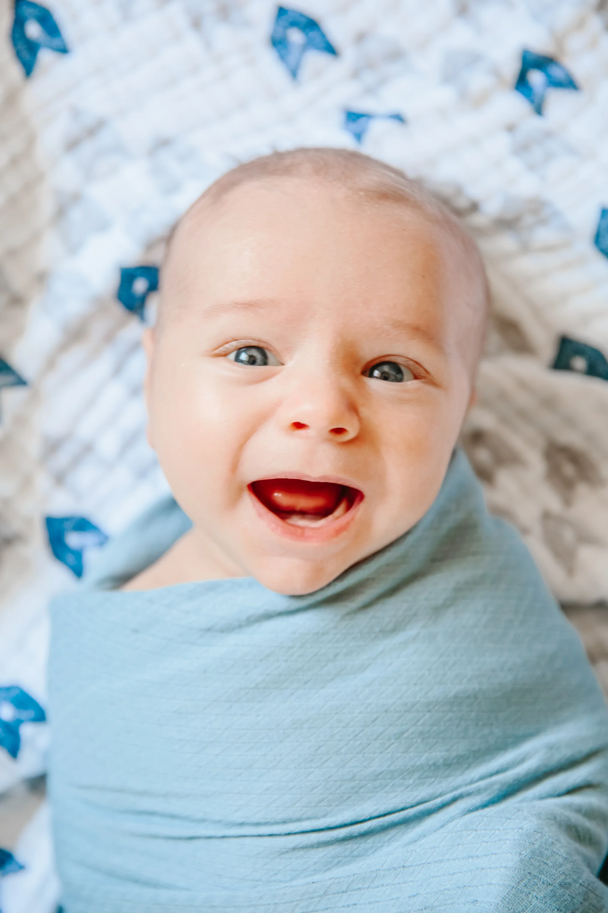 oliver fife newborn