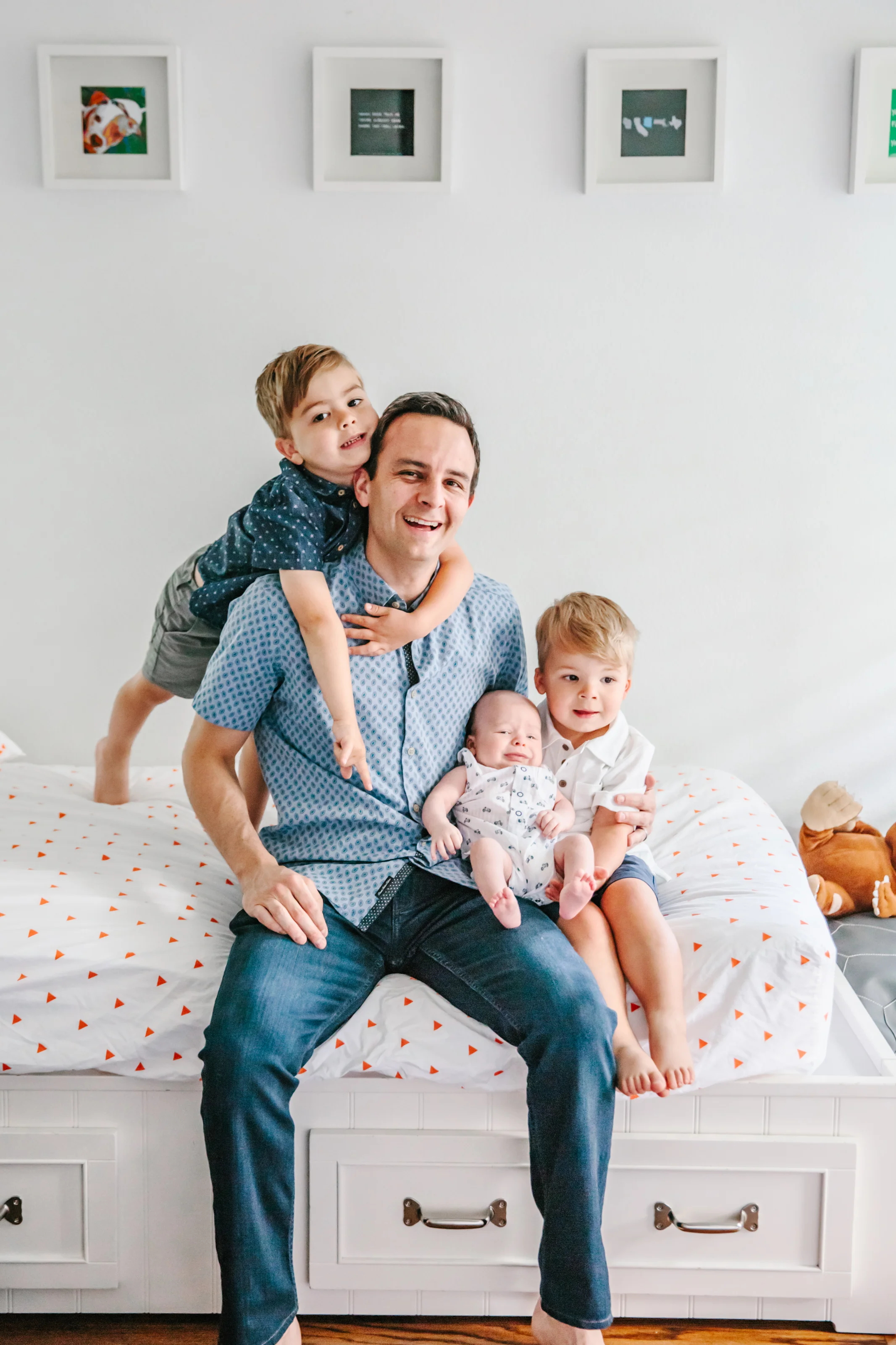 brooks henstorf newborn
