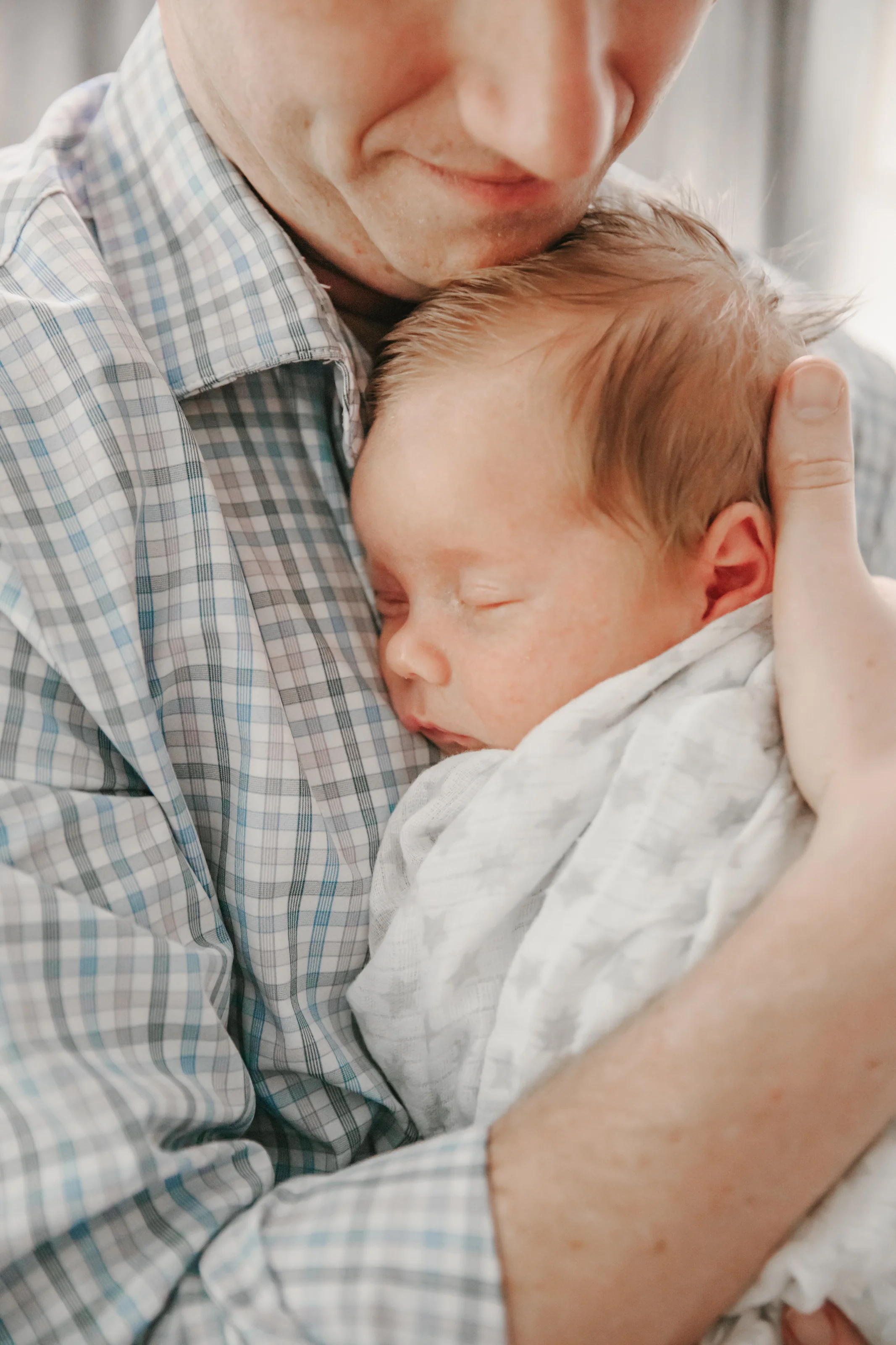 henry shaw newborn 