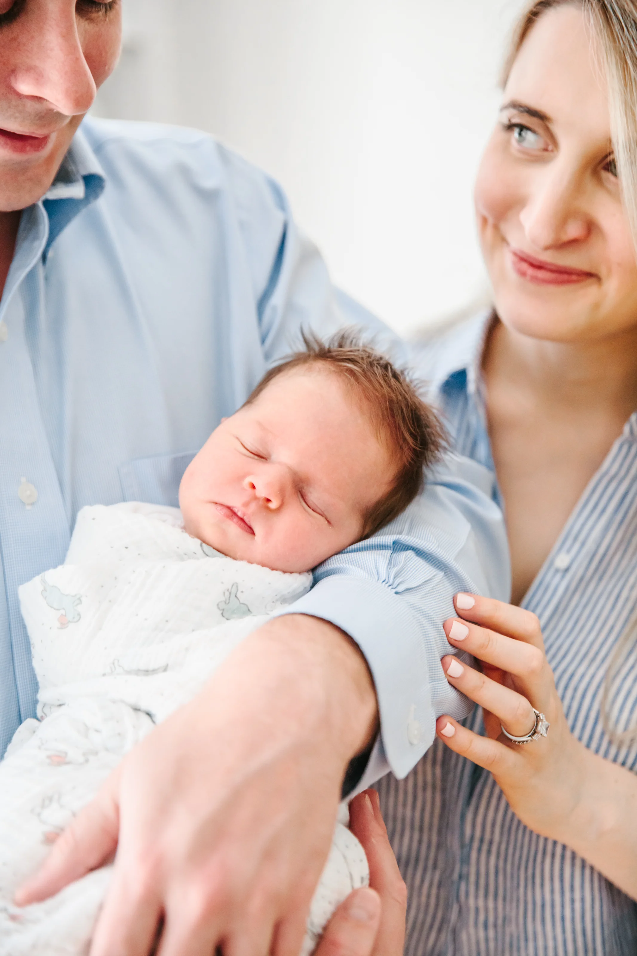 margaret maberry newborn