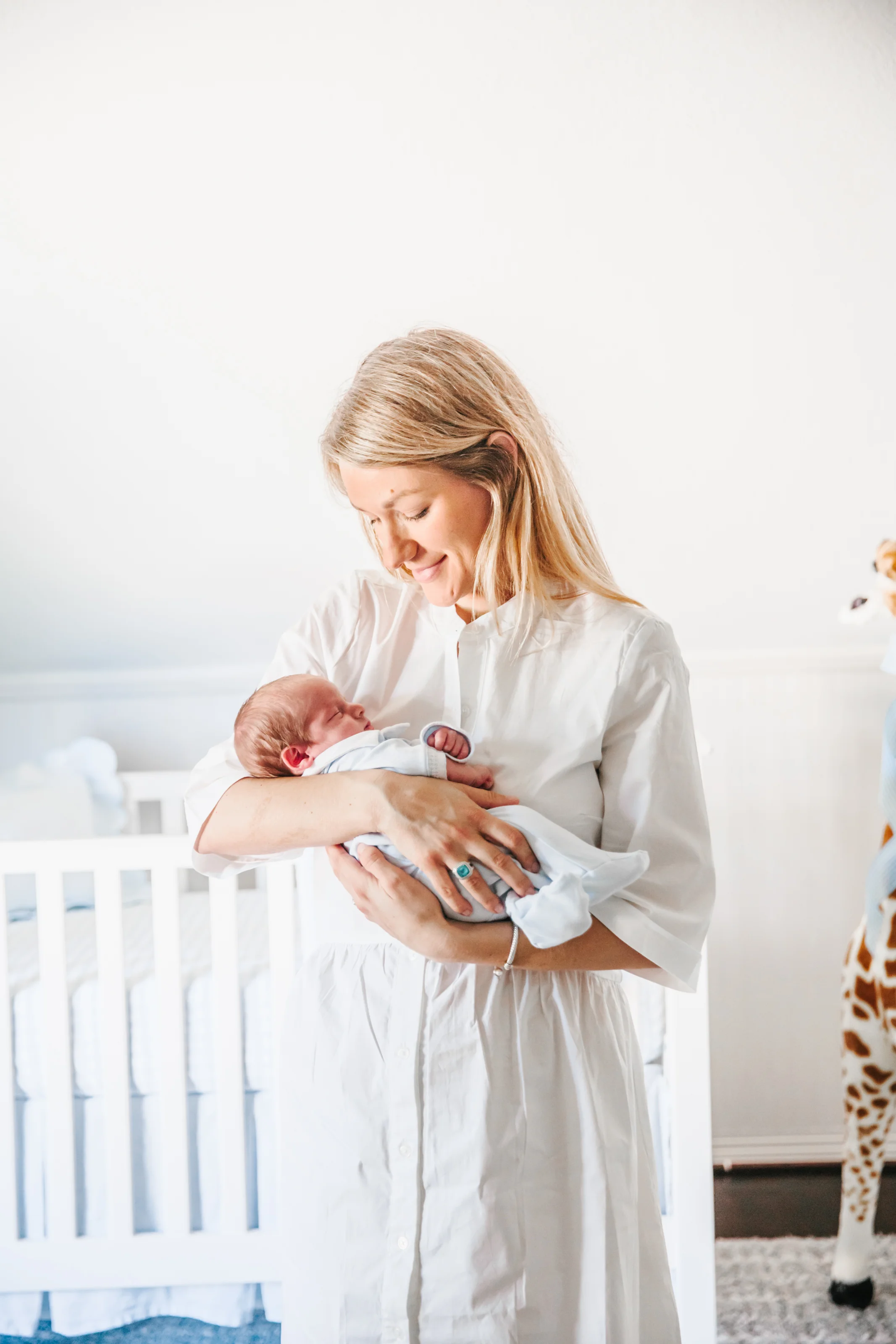 liam barnes newborn 