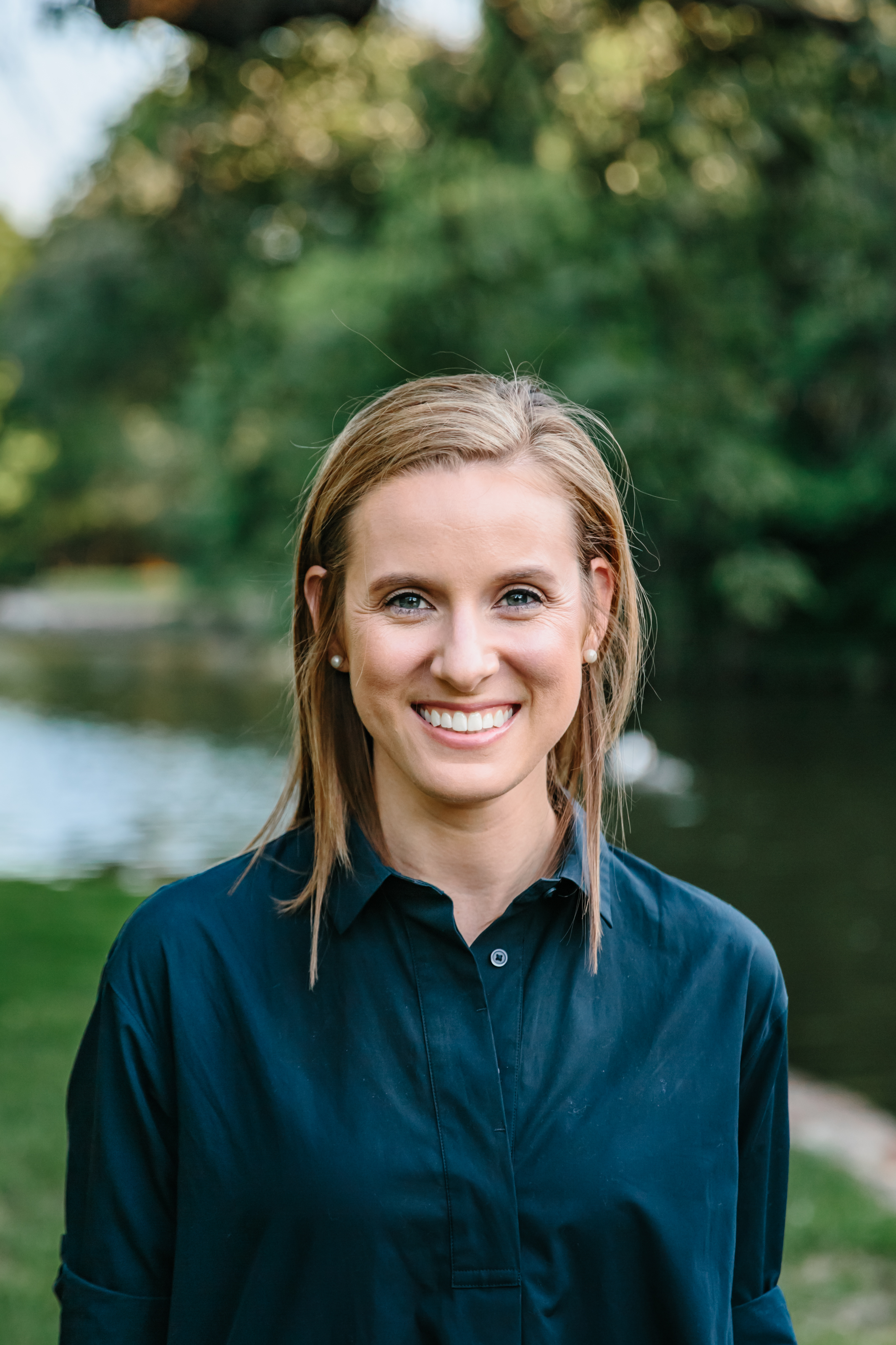 christy tucker phd