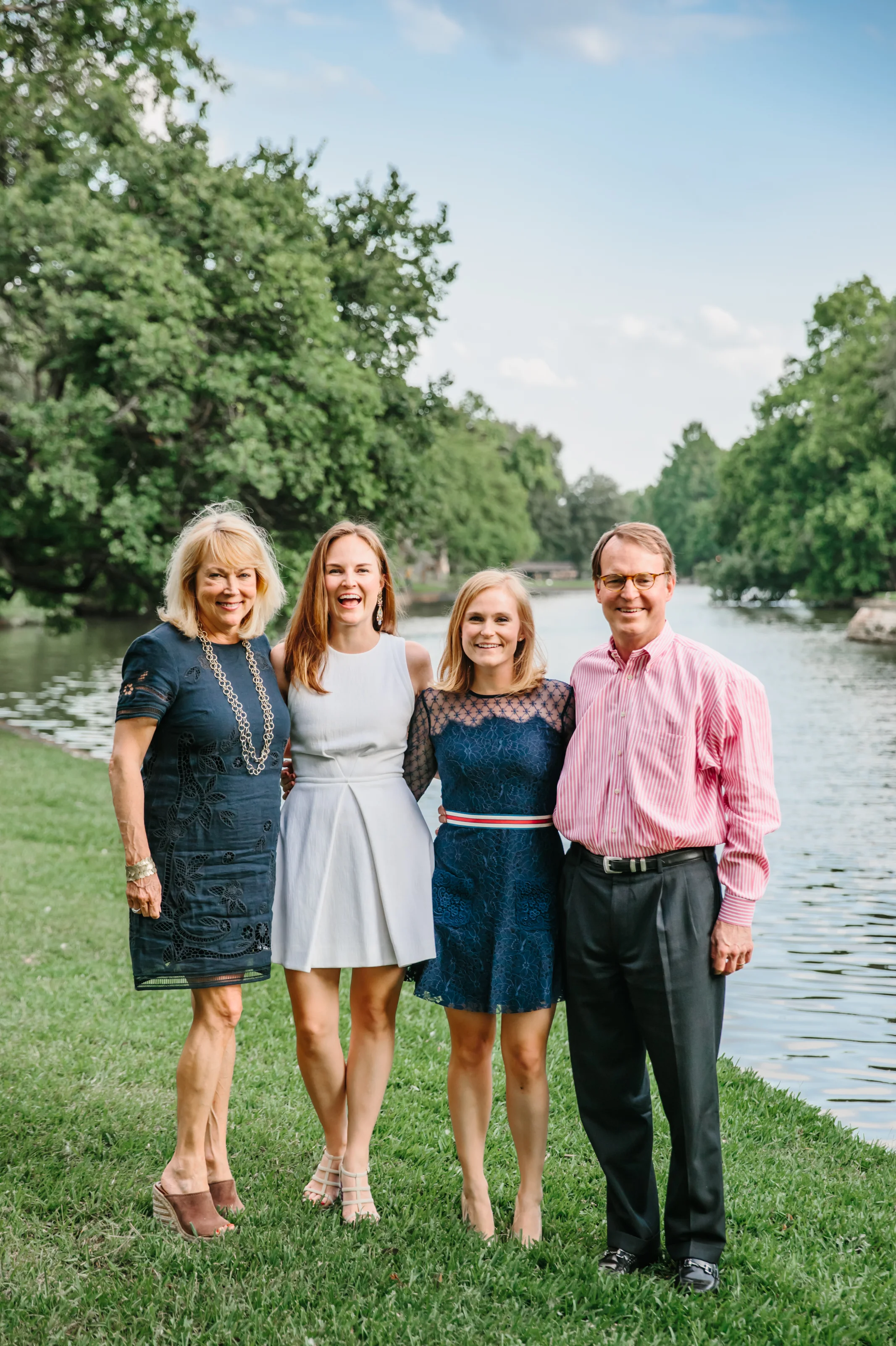 wilbanks family