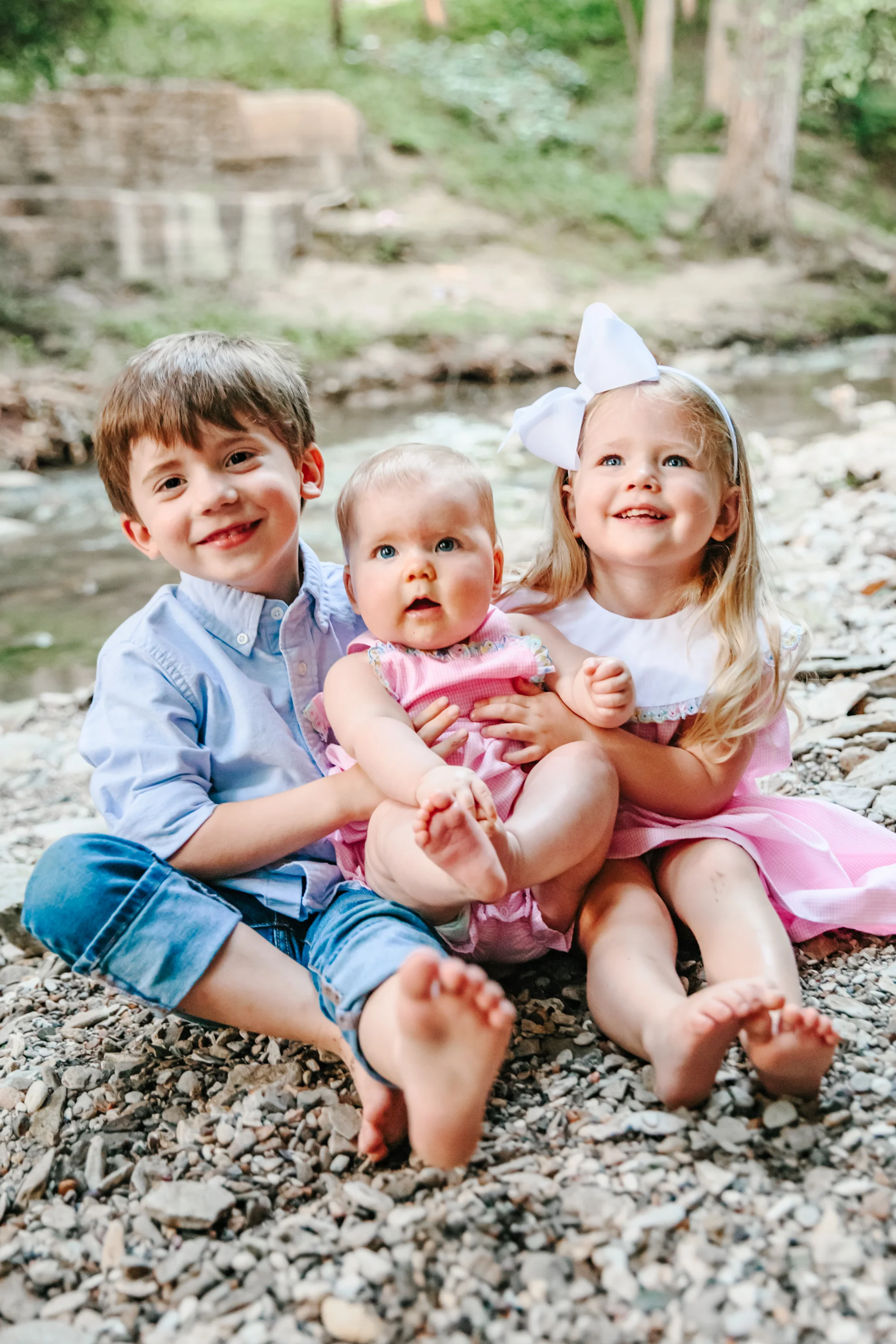 maberry family 