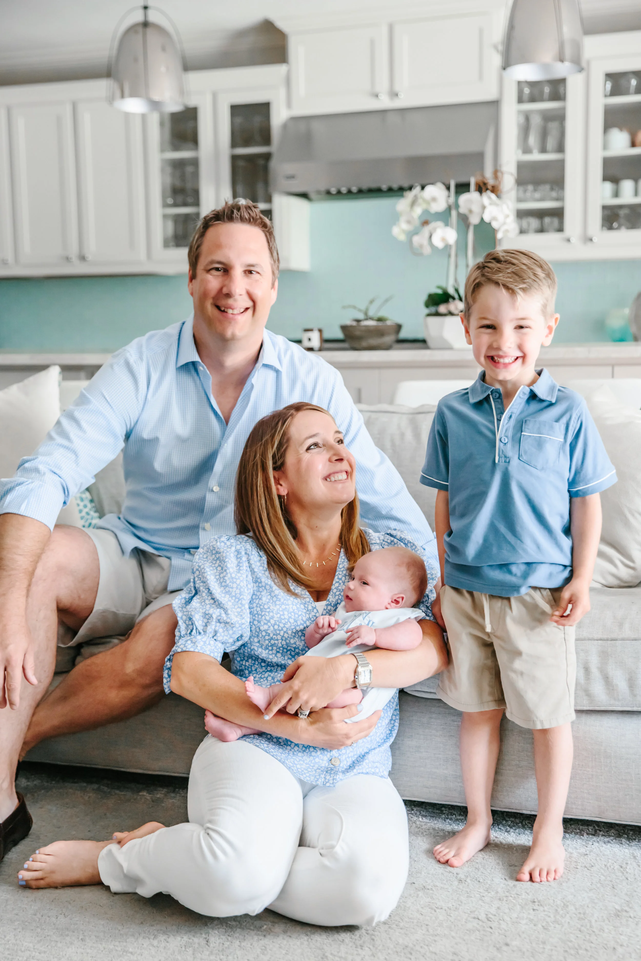 brady thompson newborn 