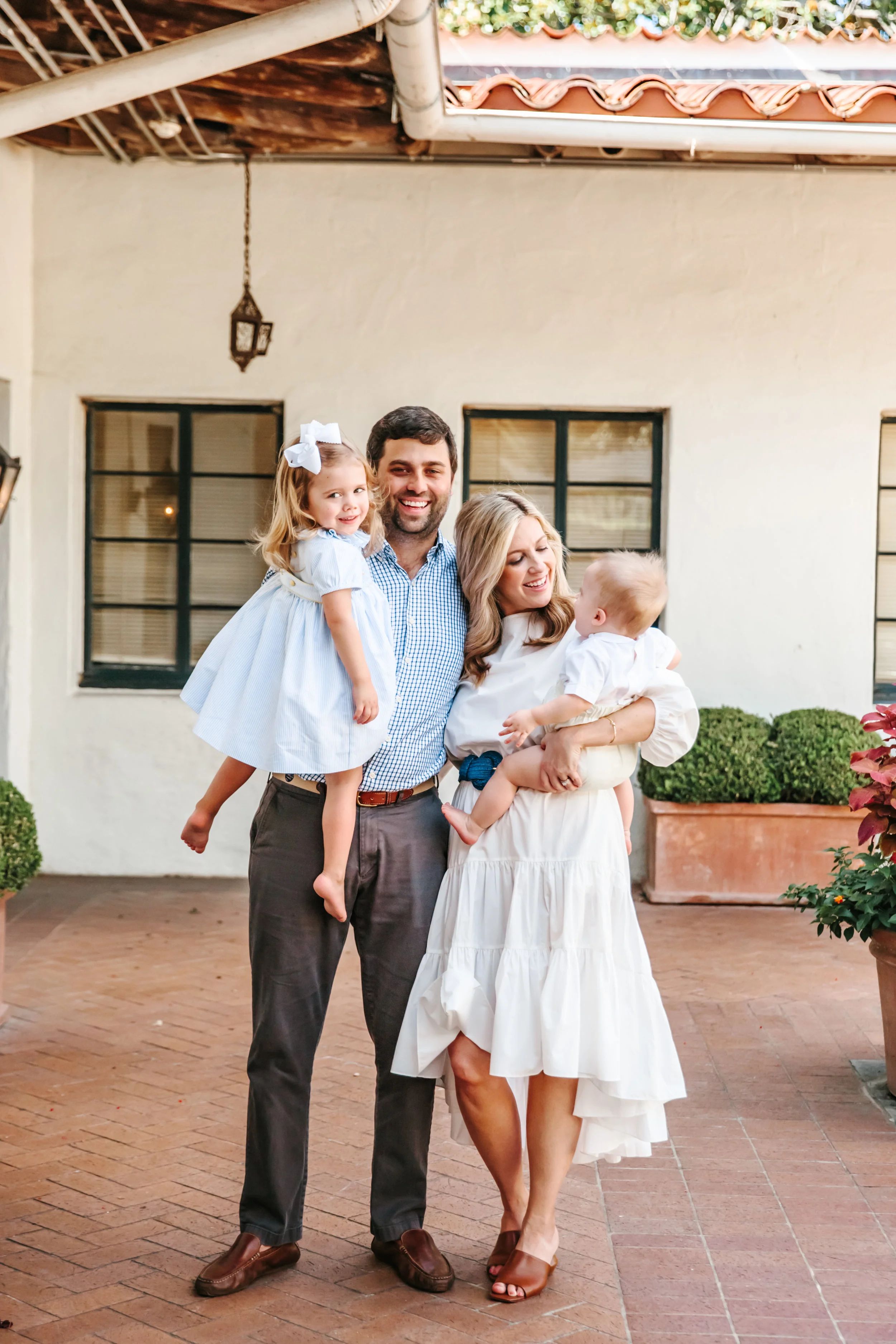 wilson family 