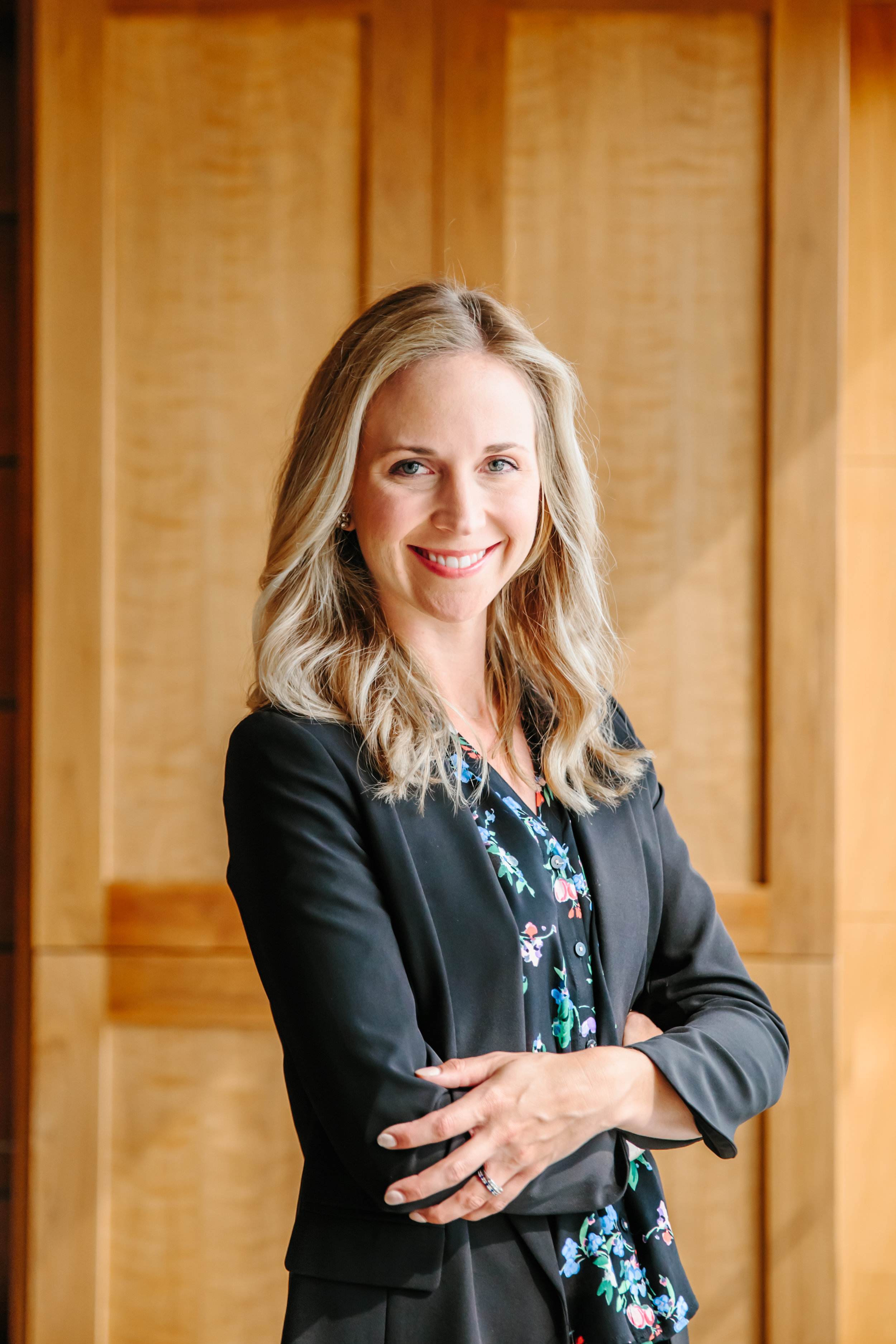 Katherine Haynes