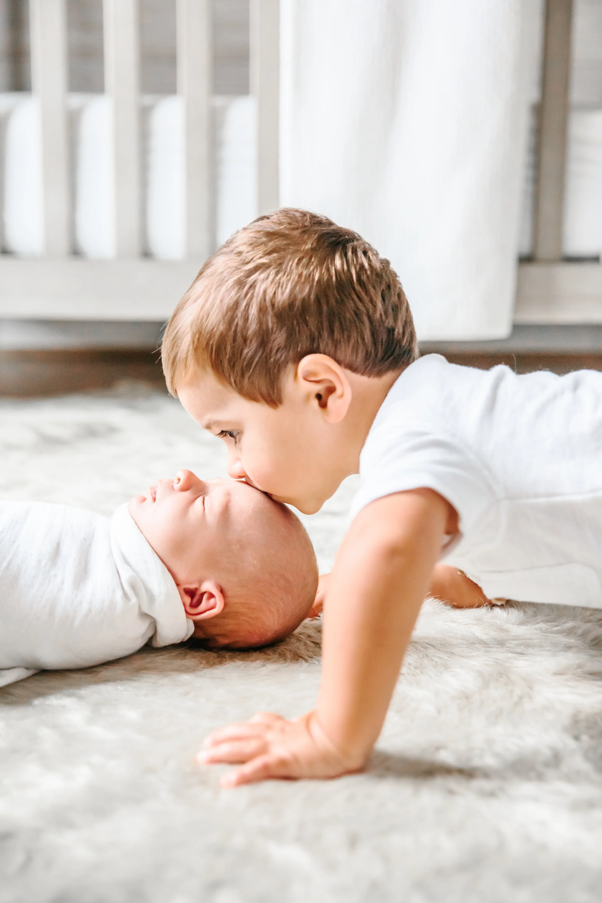 Jack Silver Newborn 