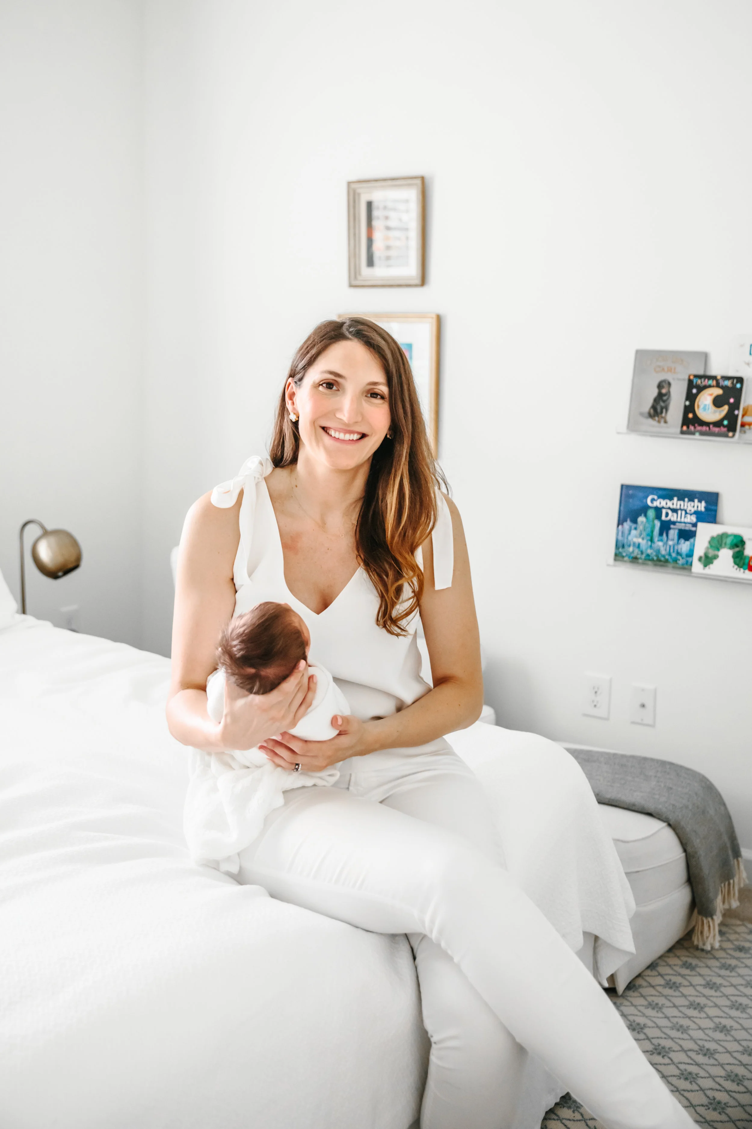 Heatley Wolynec Newborn