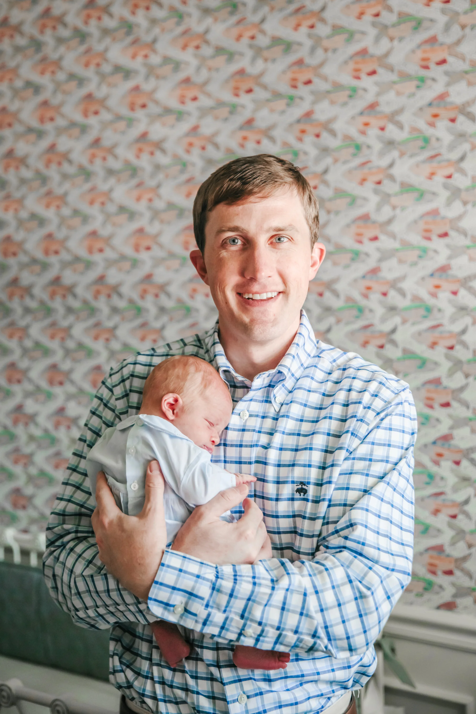 Shephard Horner Newborn