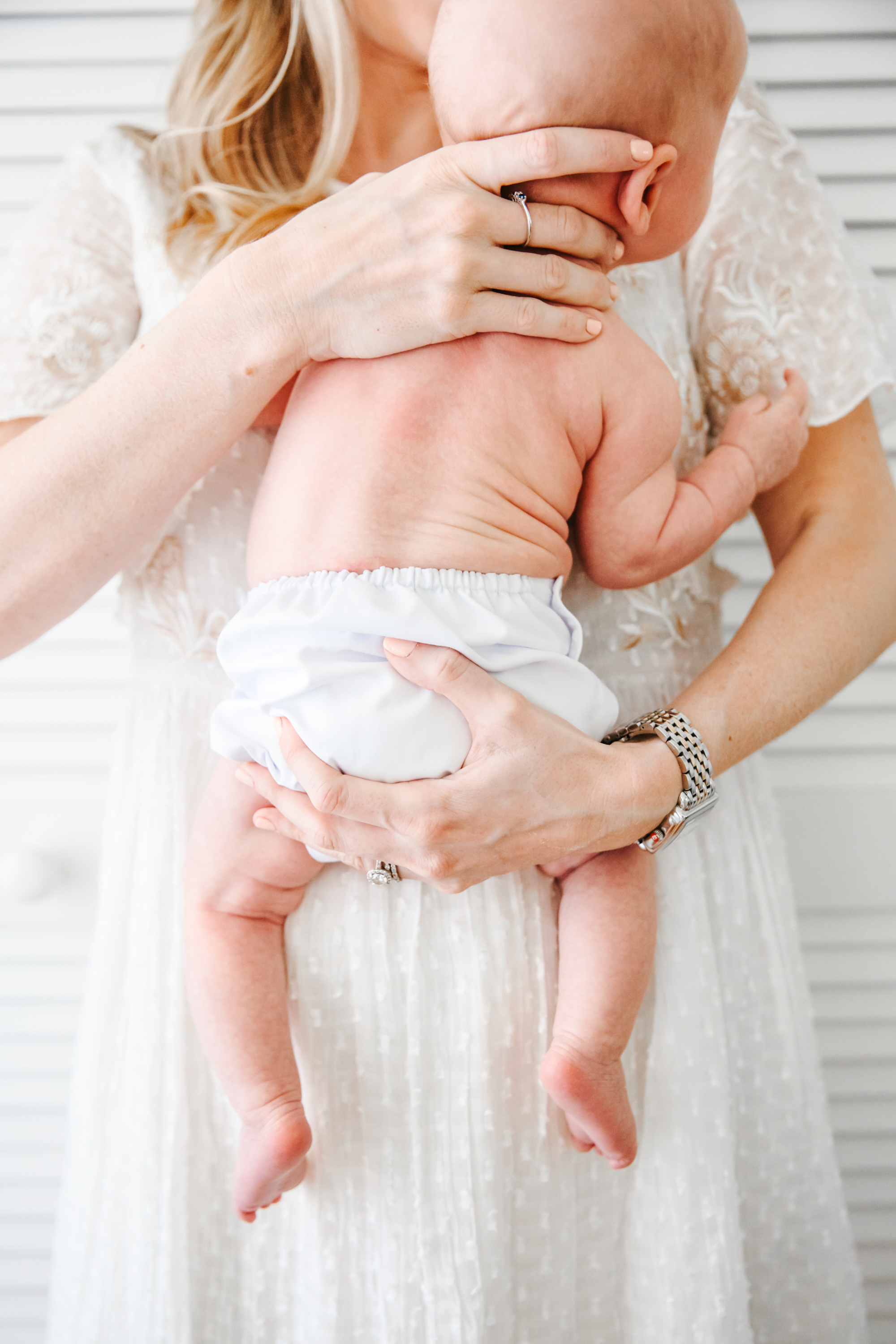 Brooks Neyland Newborn 