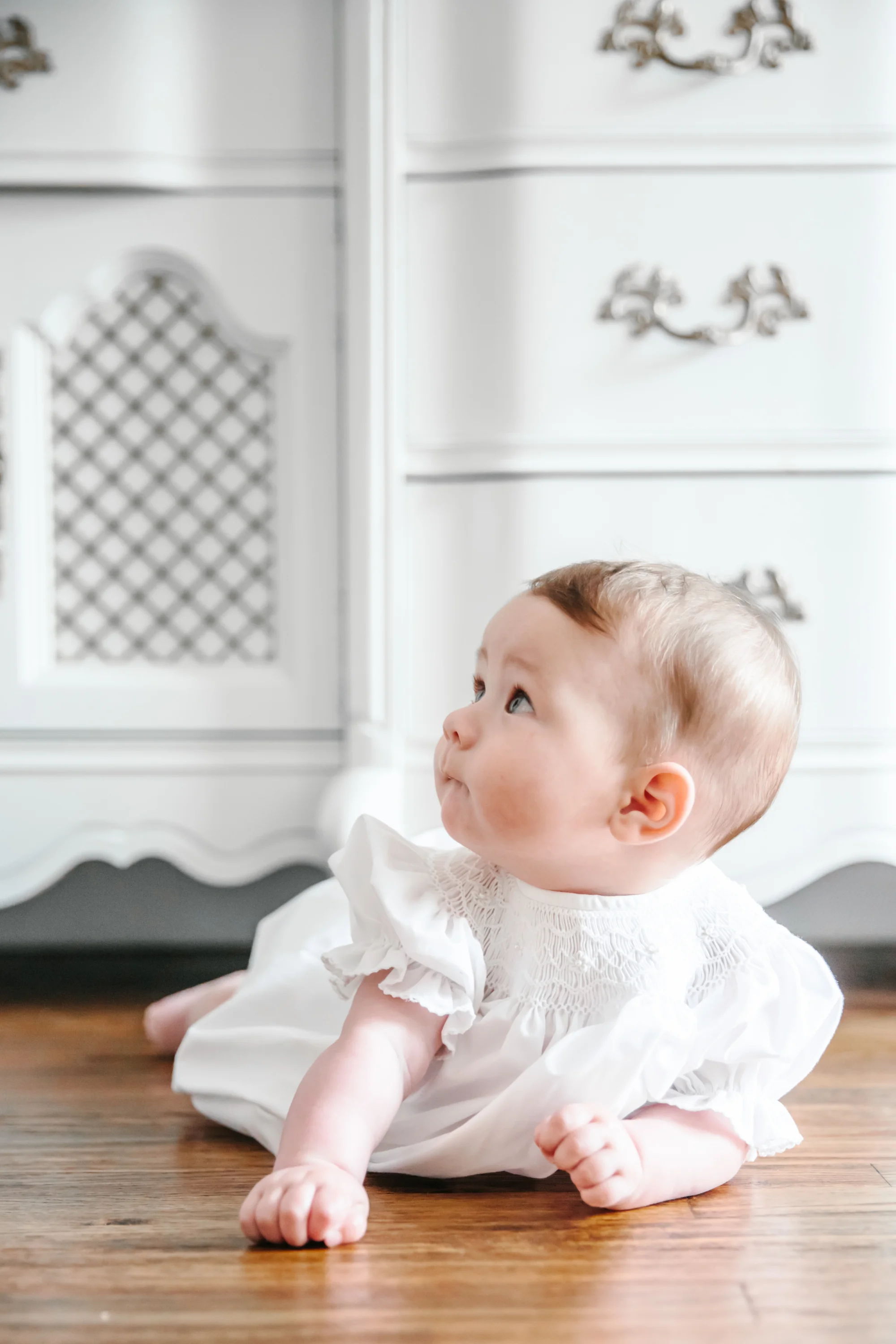 claire shaddock six month