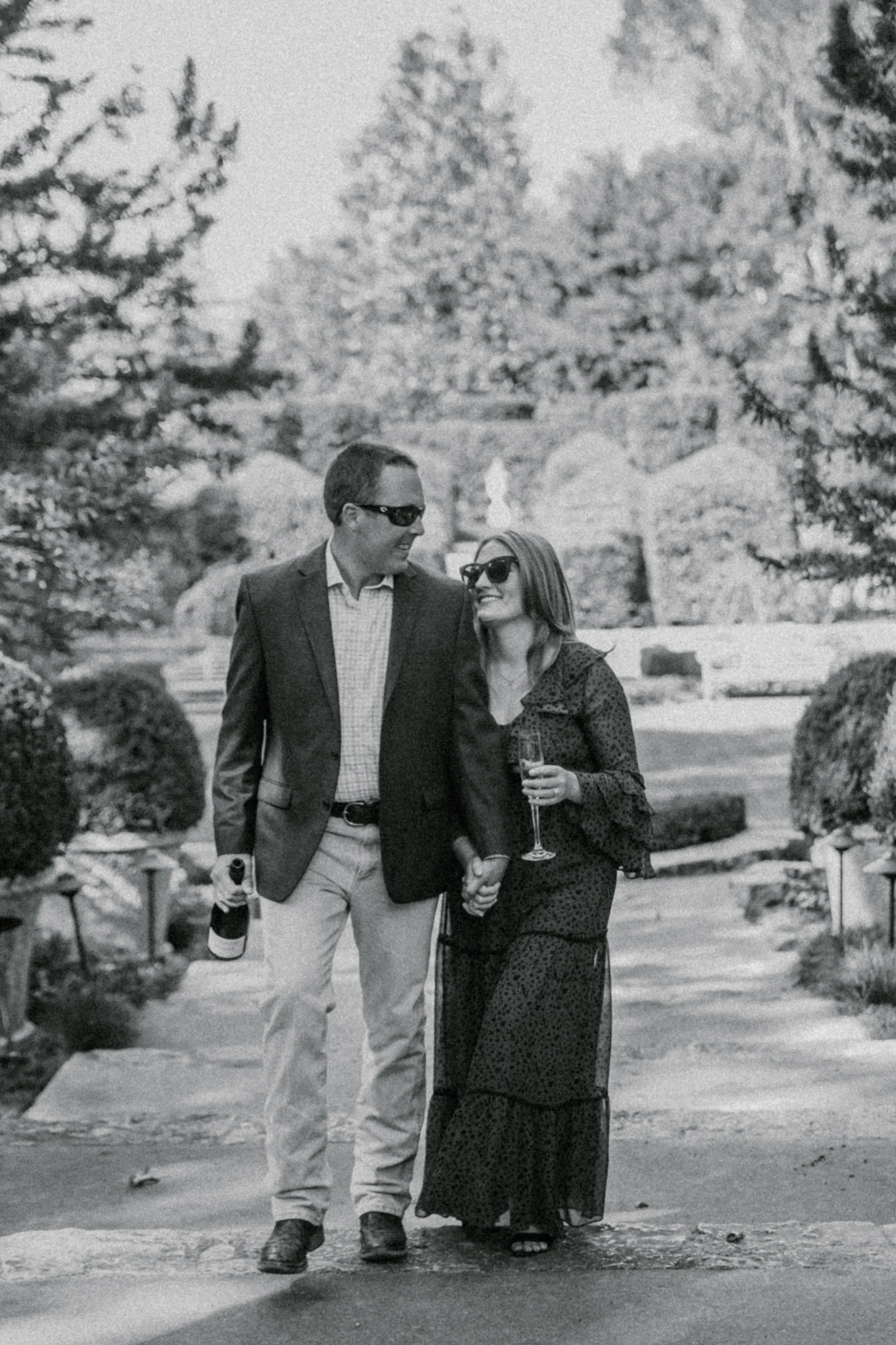 katie and taylor engagement 