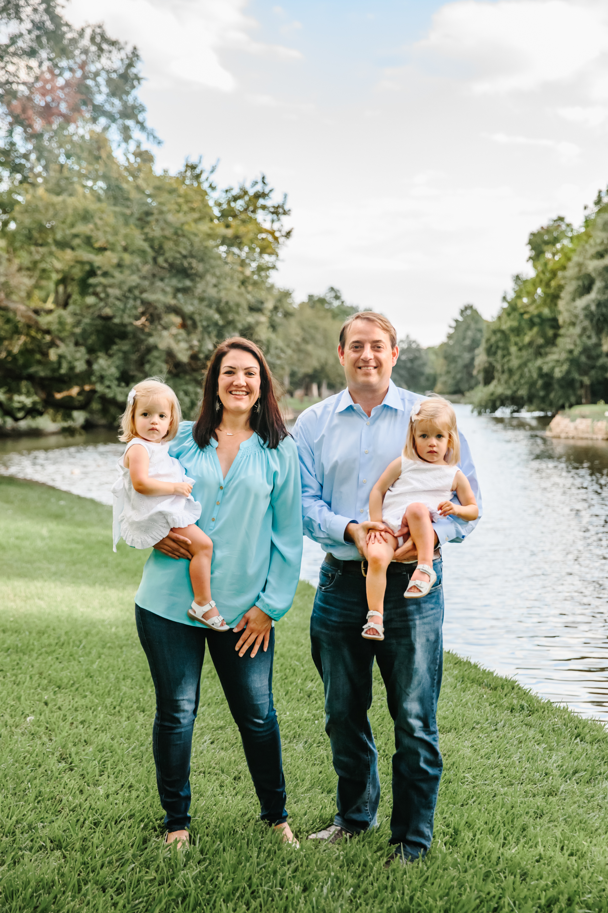 allen family 