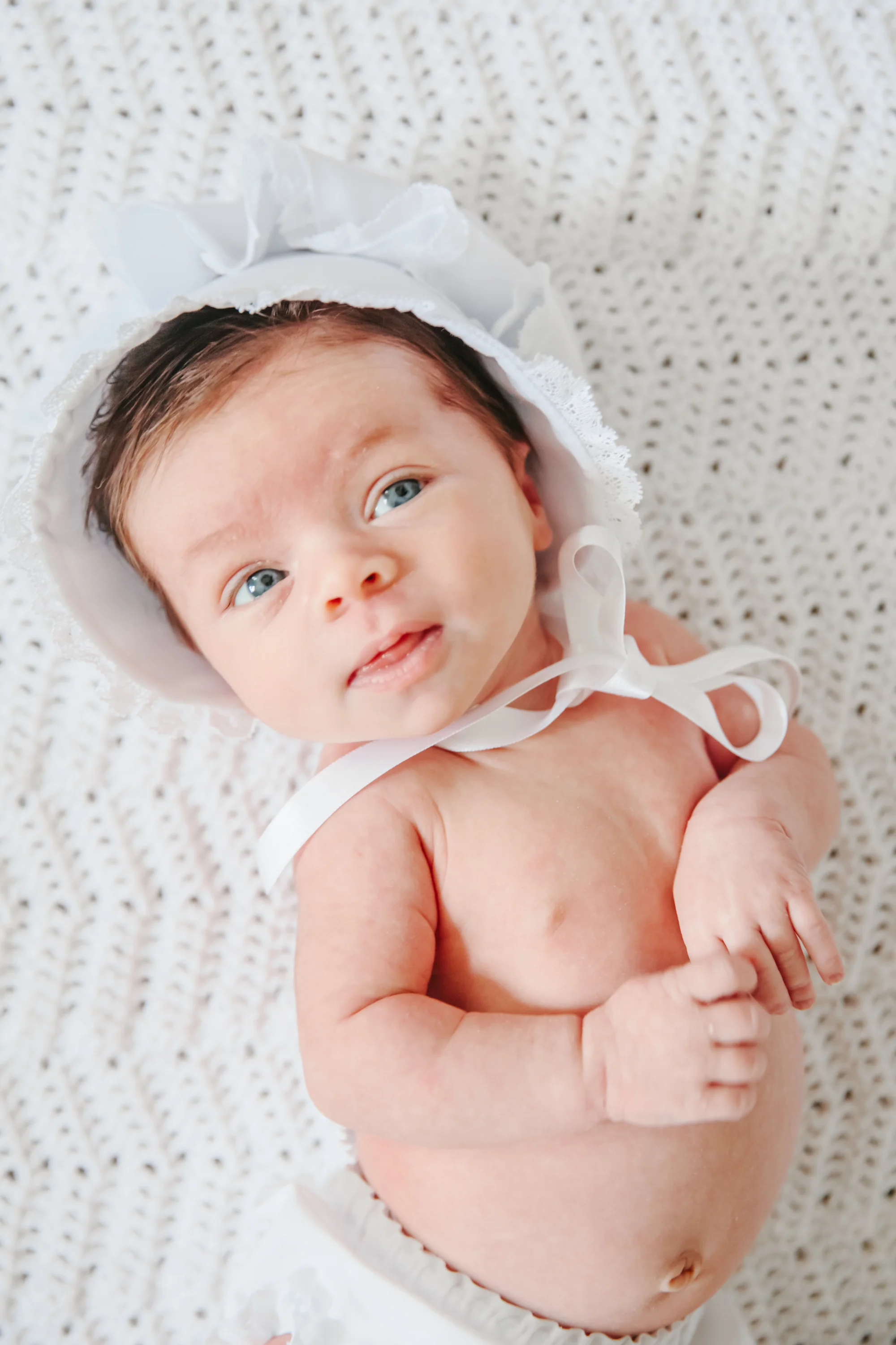 charlotte snell newborn