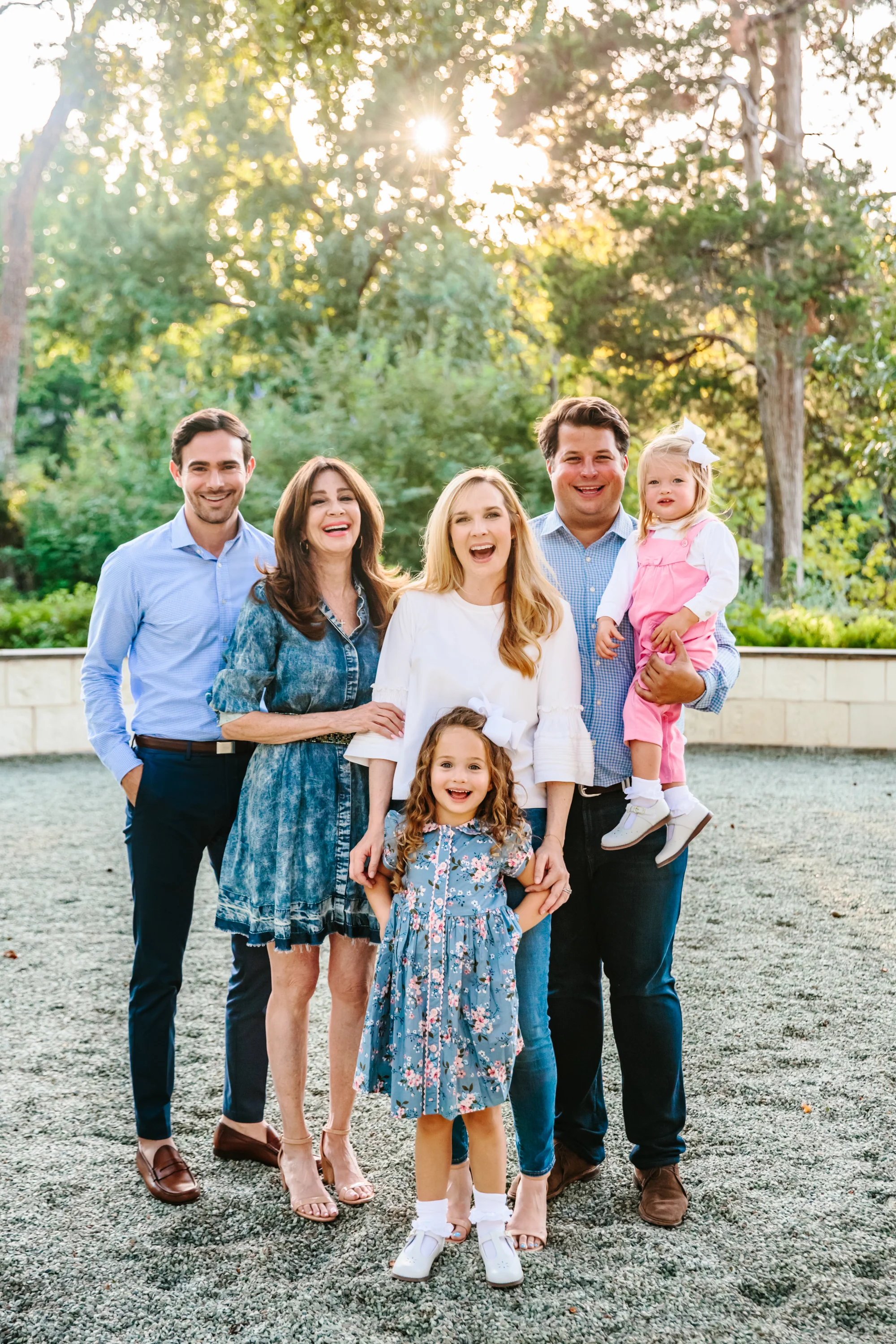 fournier family