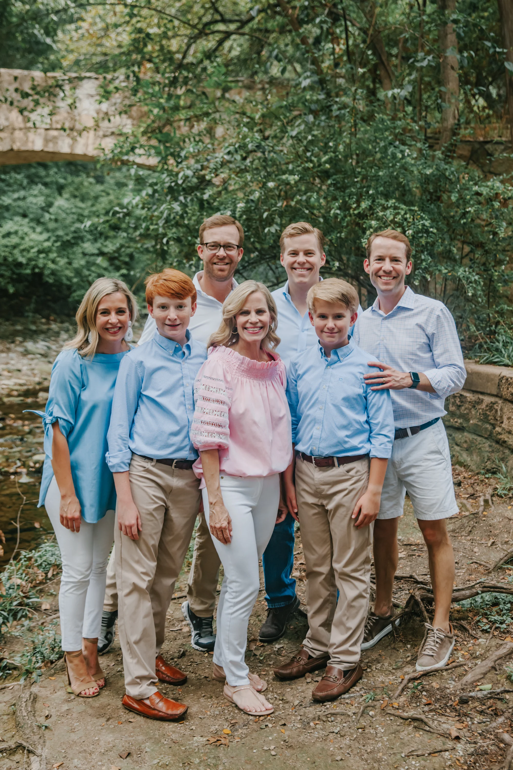 susan owen family 