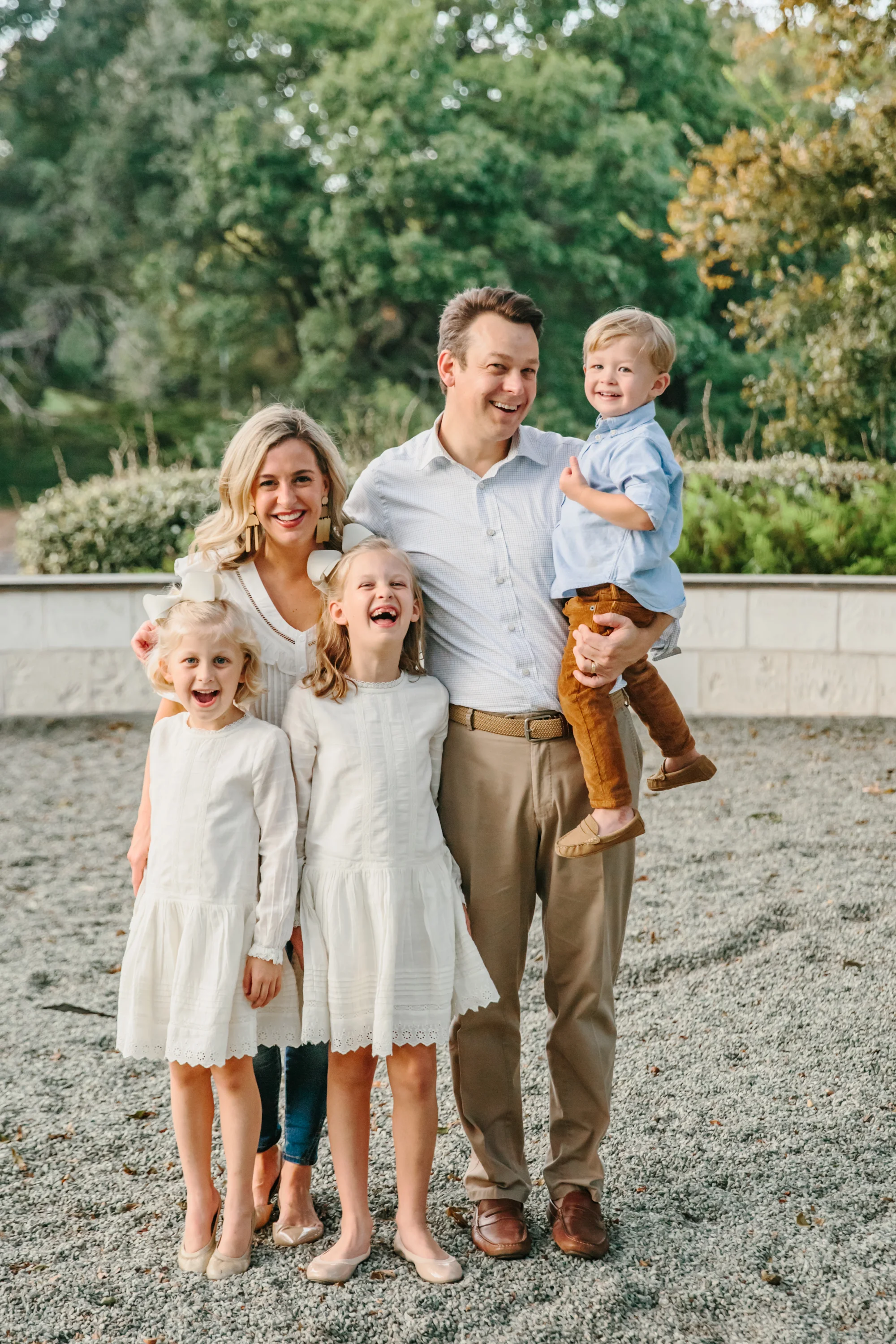 soper family 