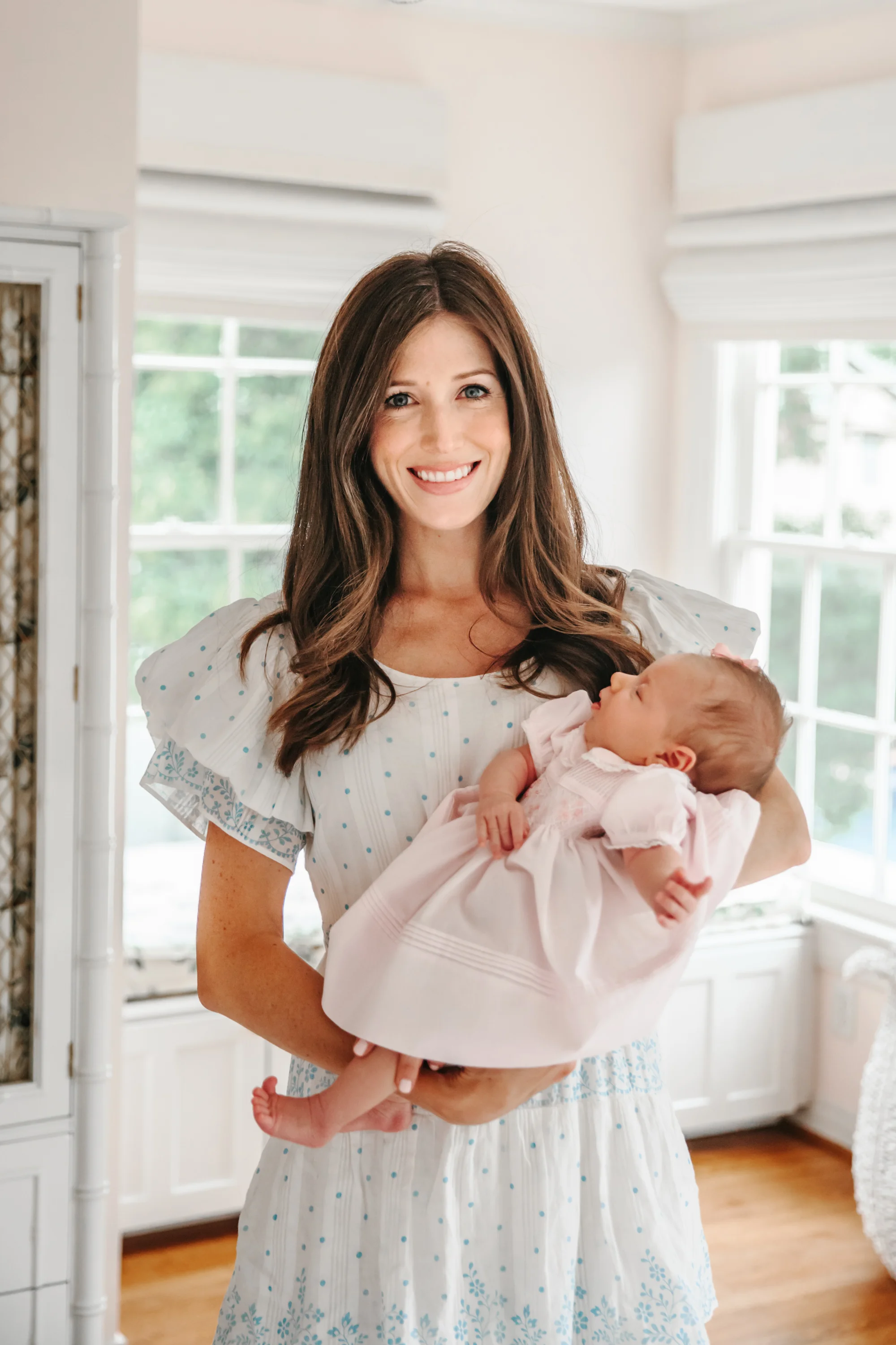 marguerite cooper newborn 