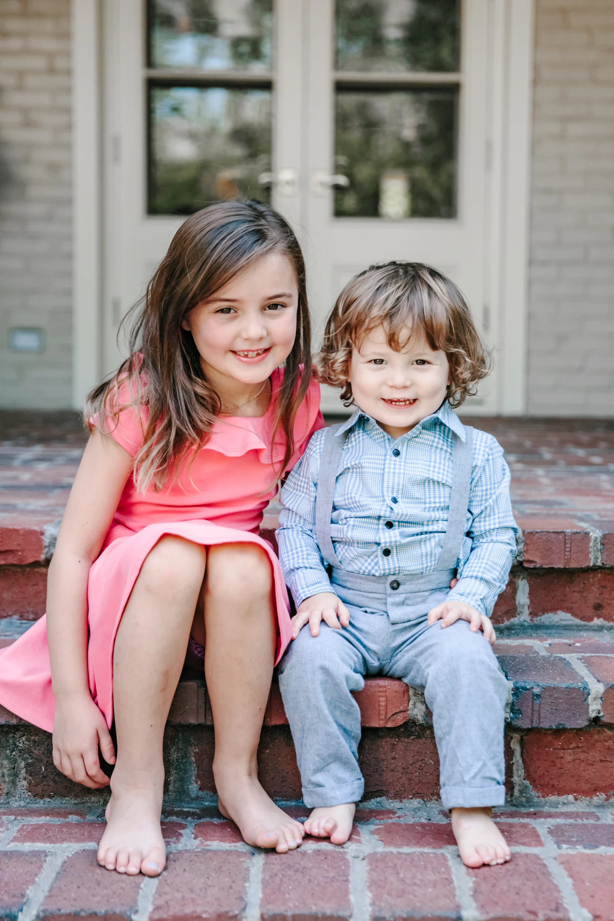 Gunn Family 