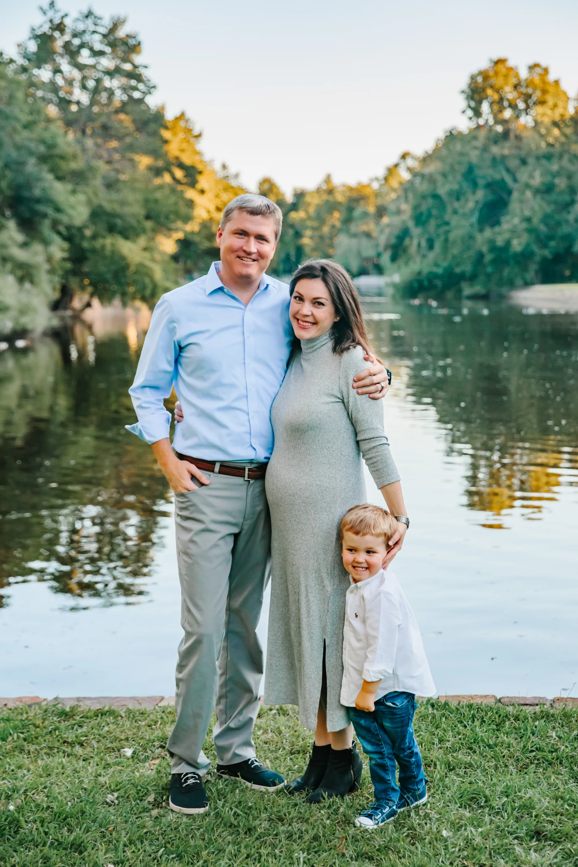 Deweese family