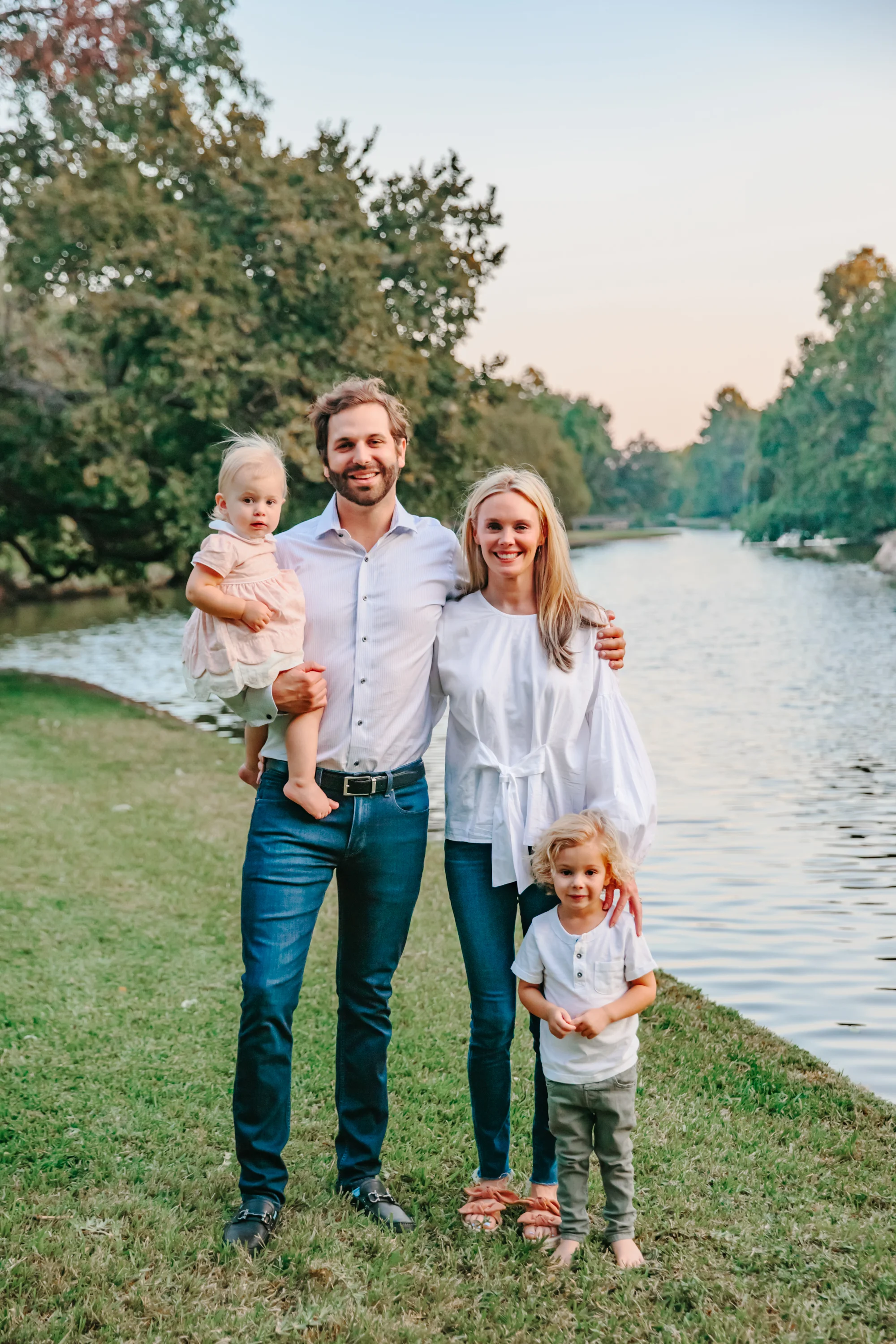 Rymer Family 