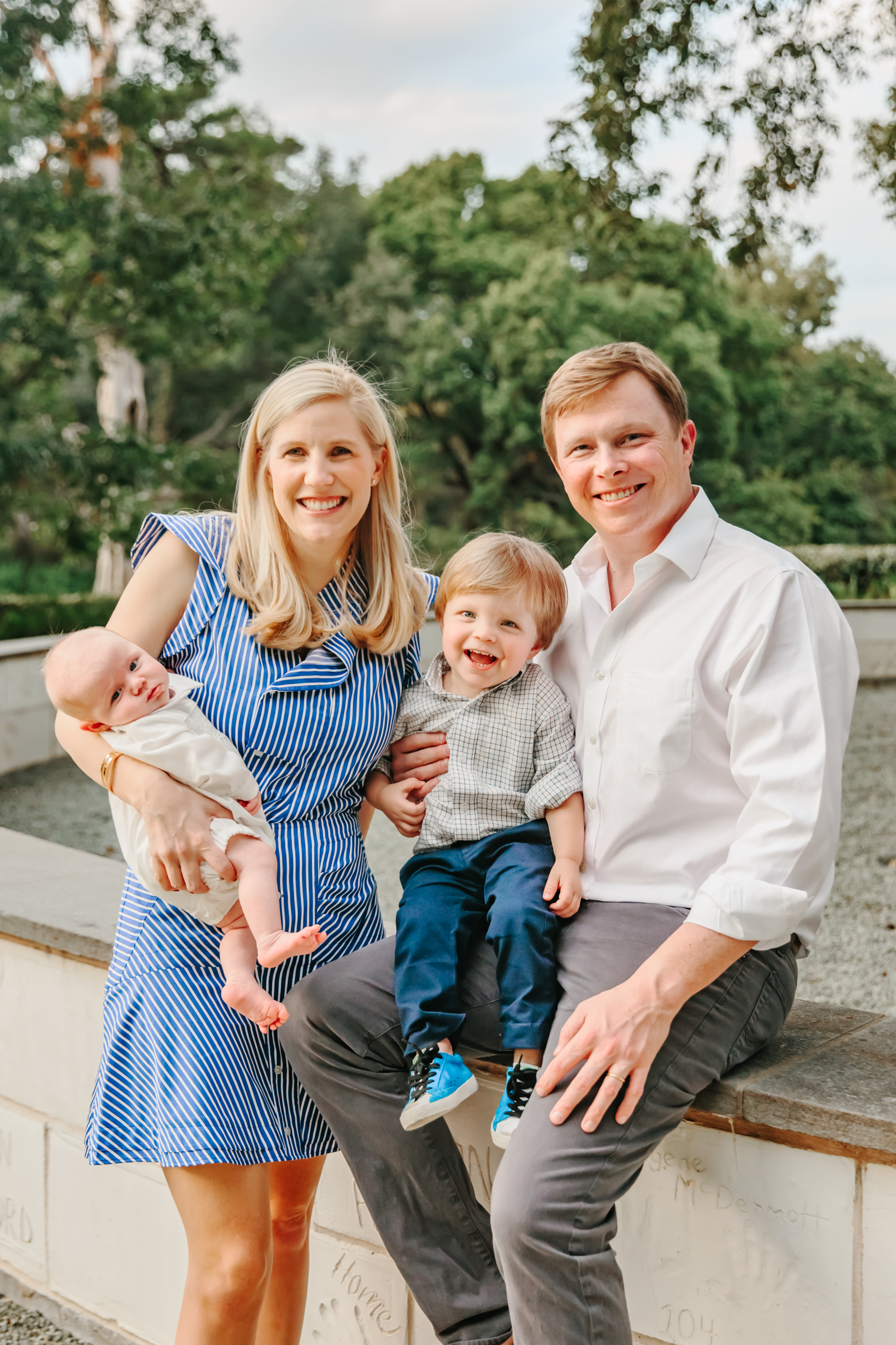 erickson family 