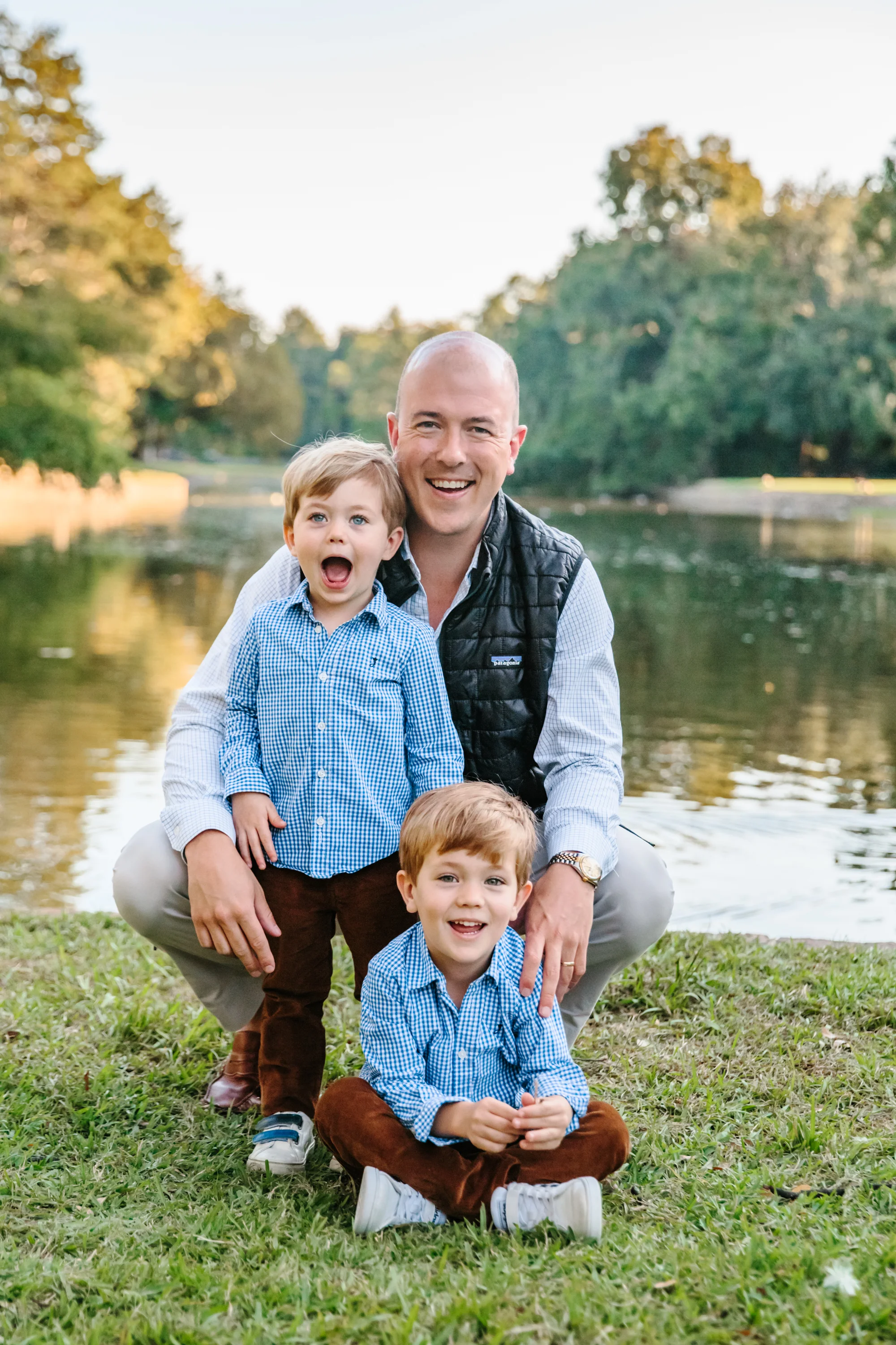 bentley family 