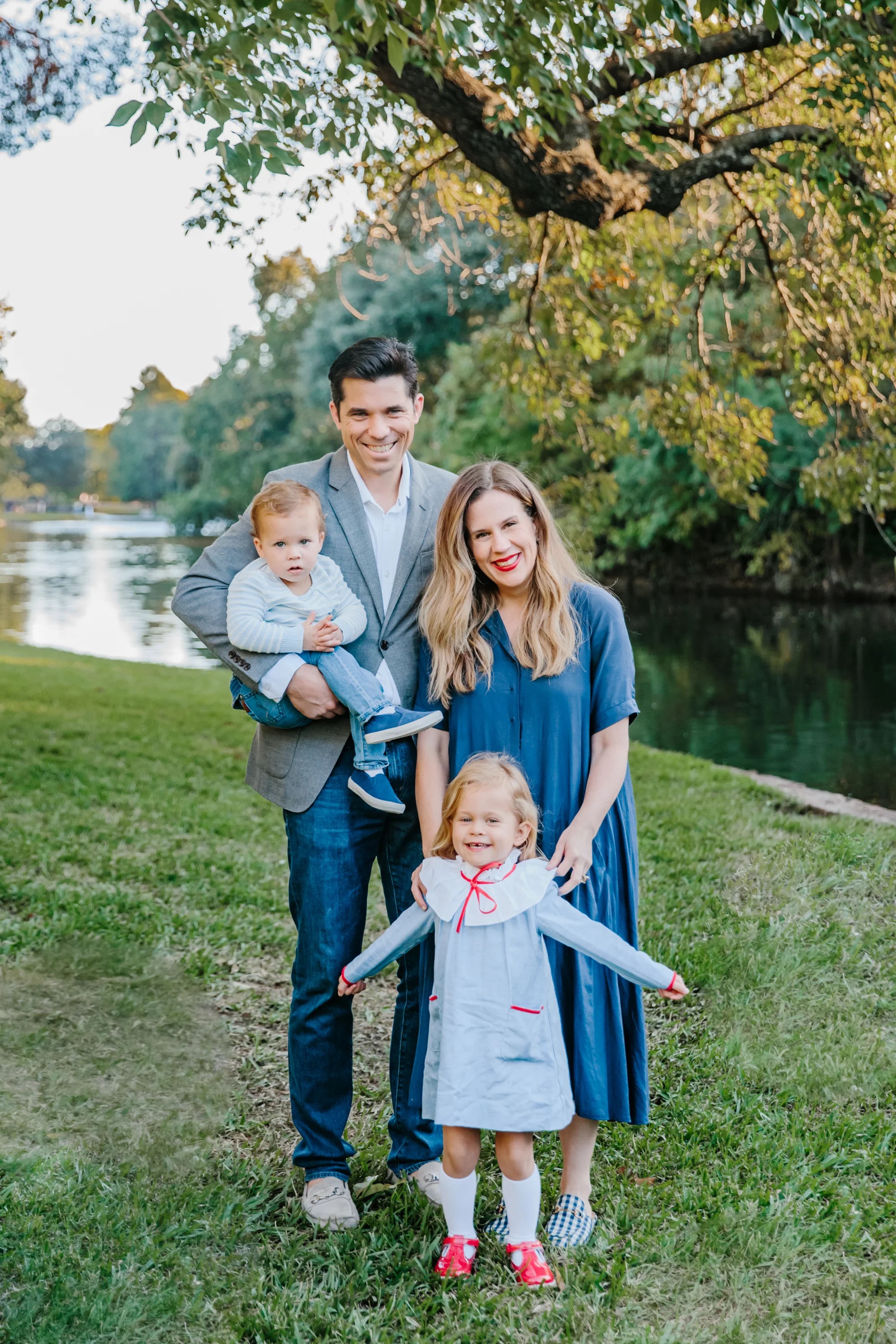 eaton family 
