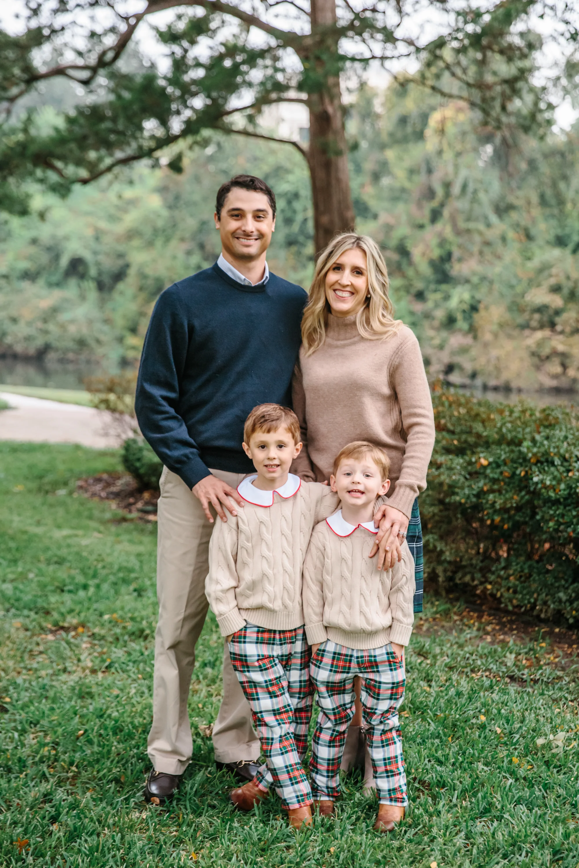crum family 