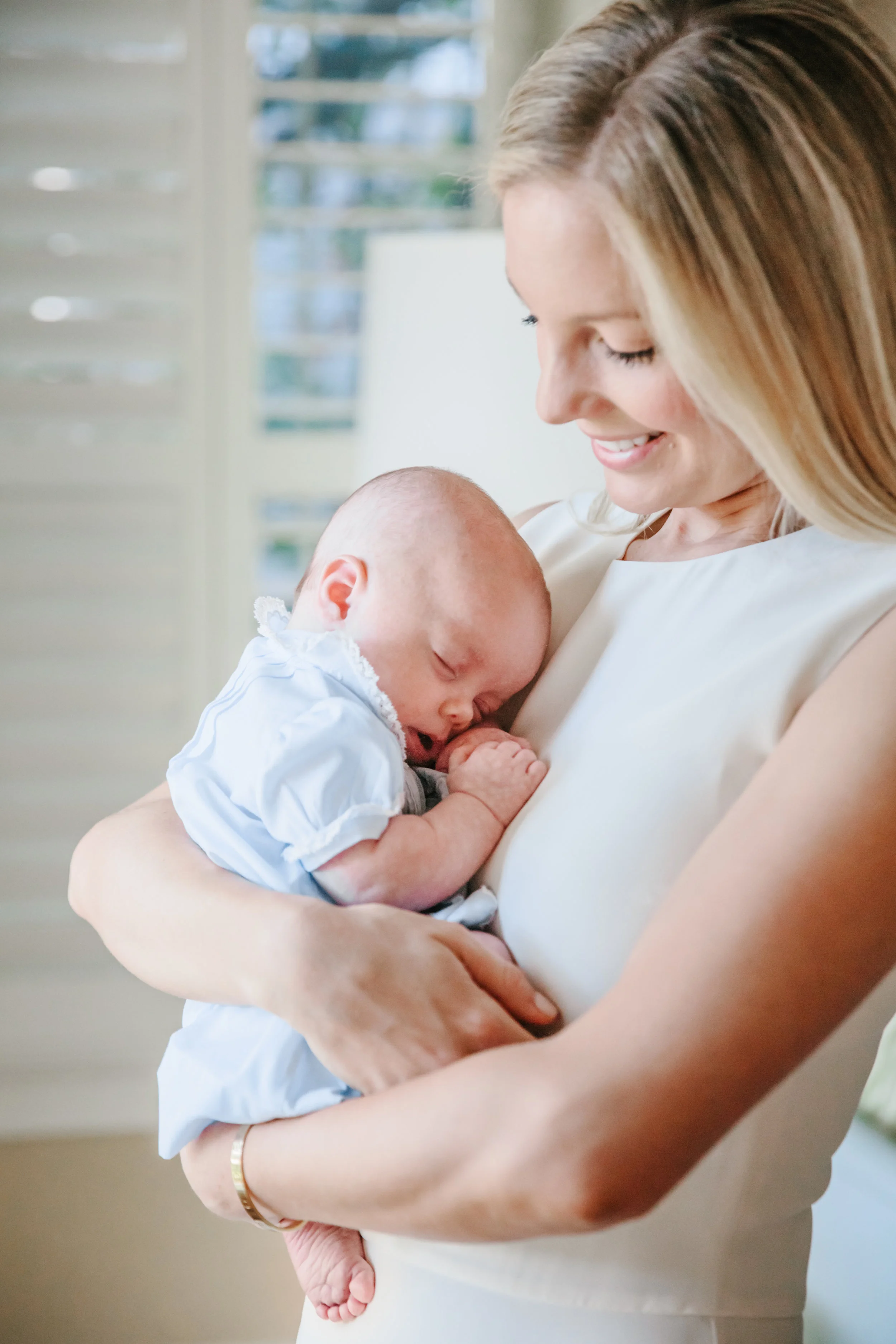 audrey dale newborn