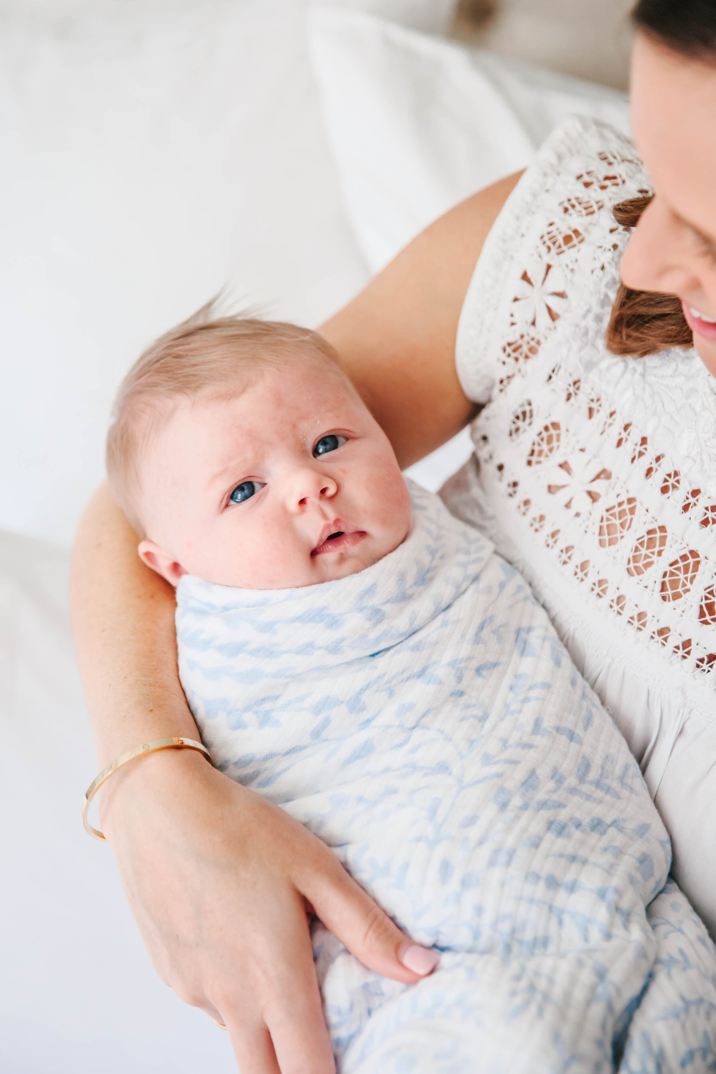 elle margiotta newborn 