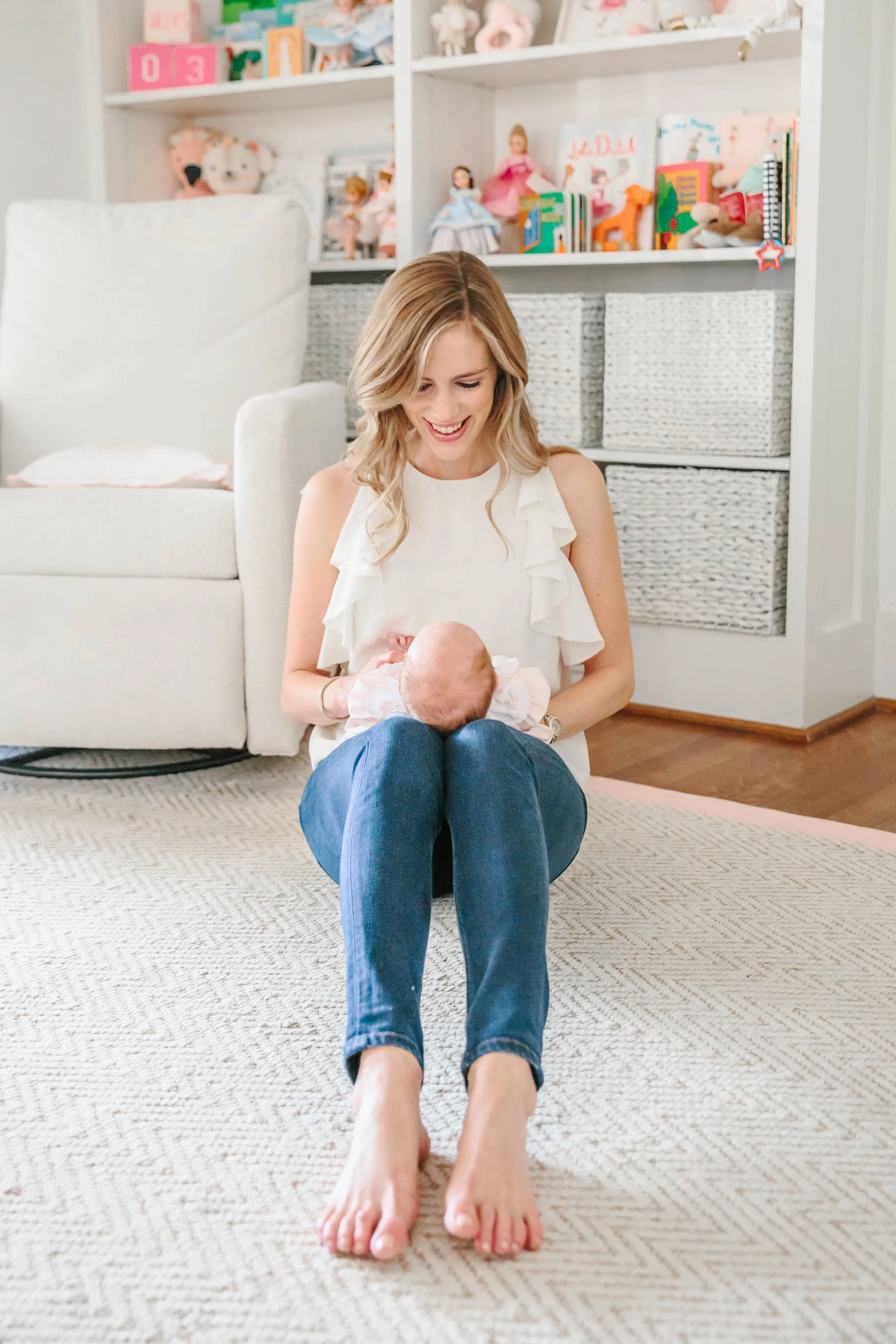 brooke binning newborn 