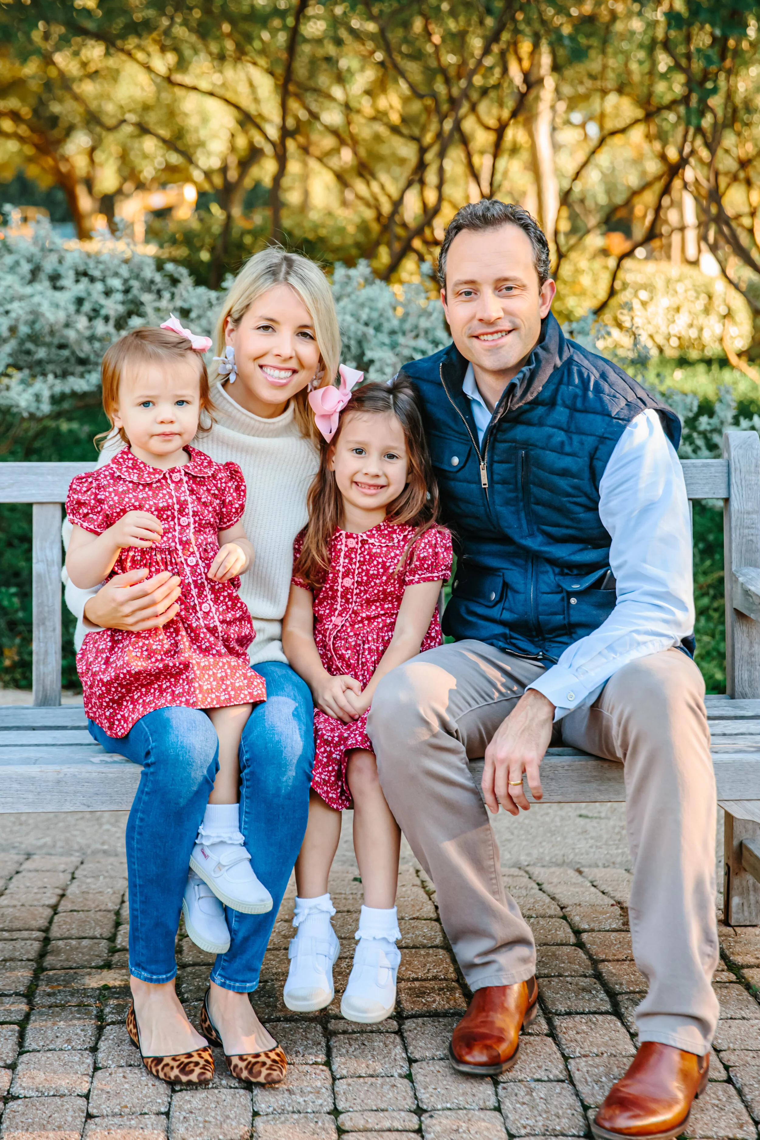 blount family 