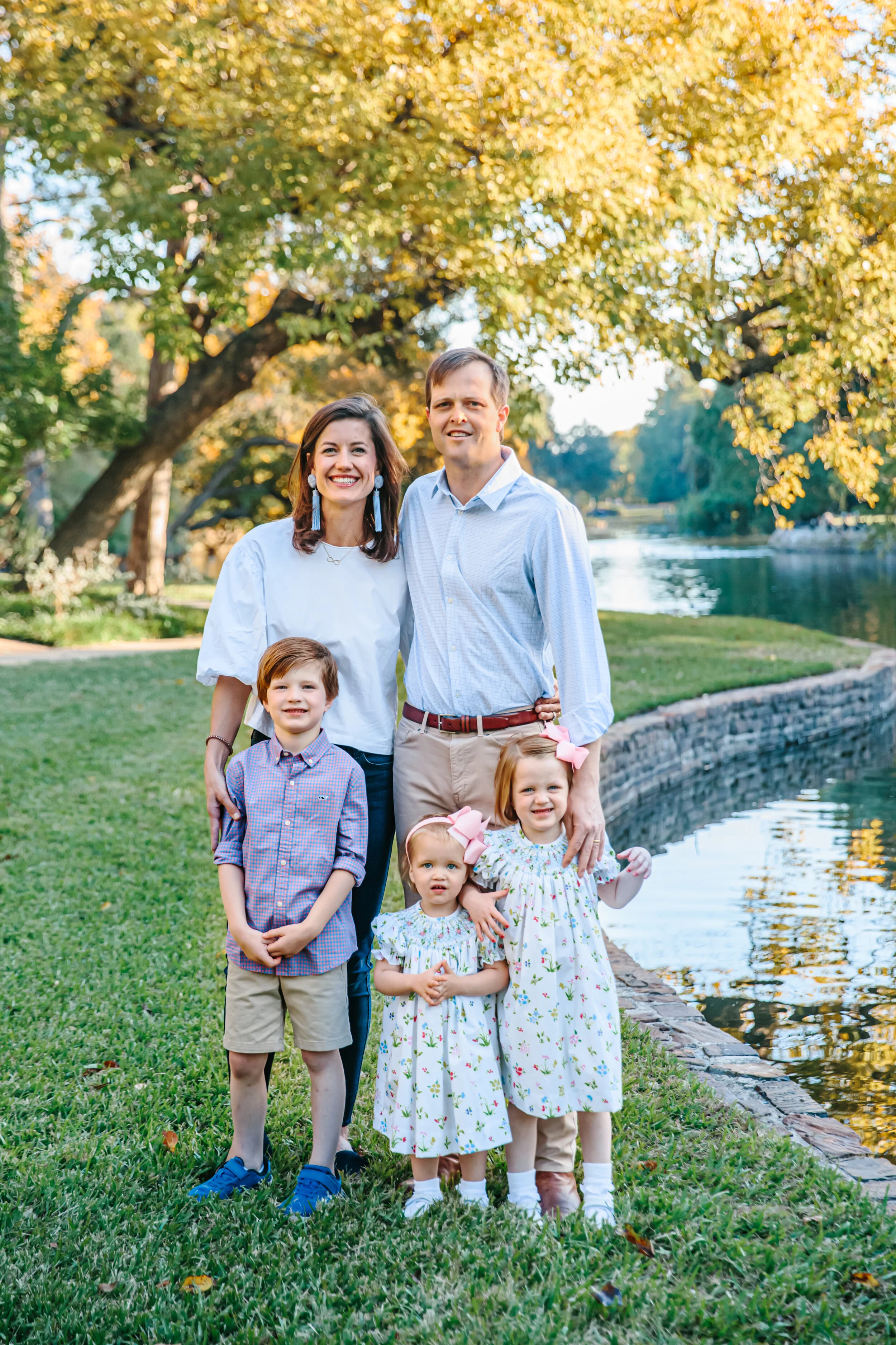 baird family 