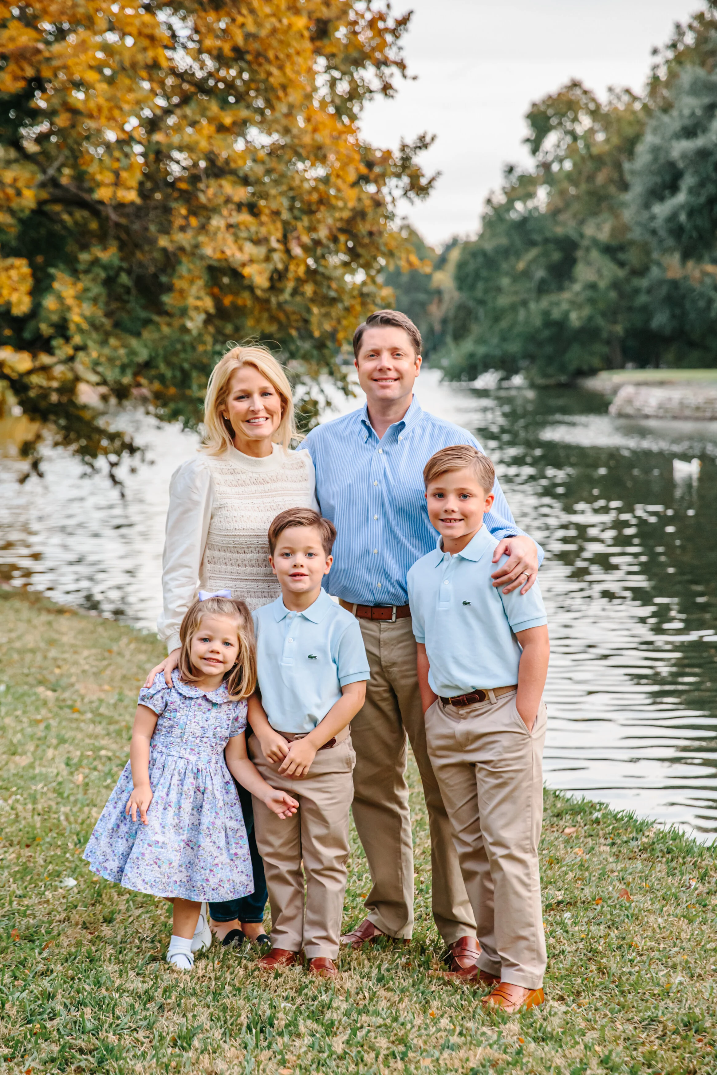 adamson family 