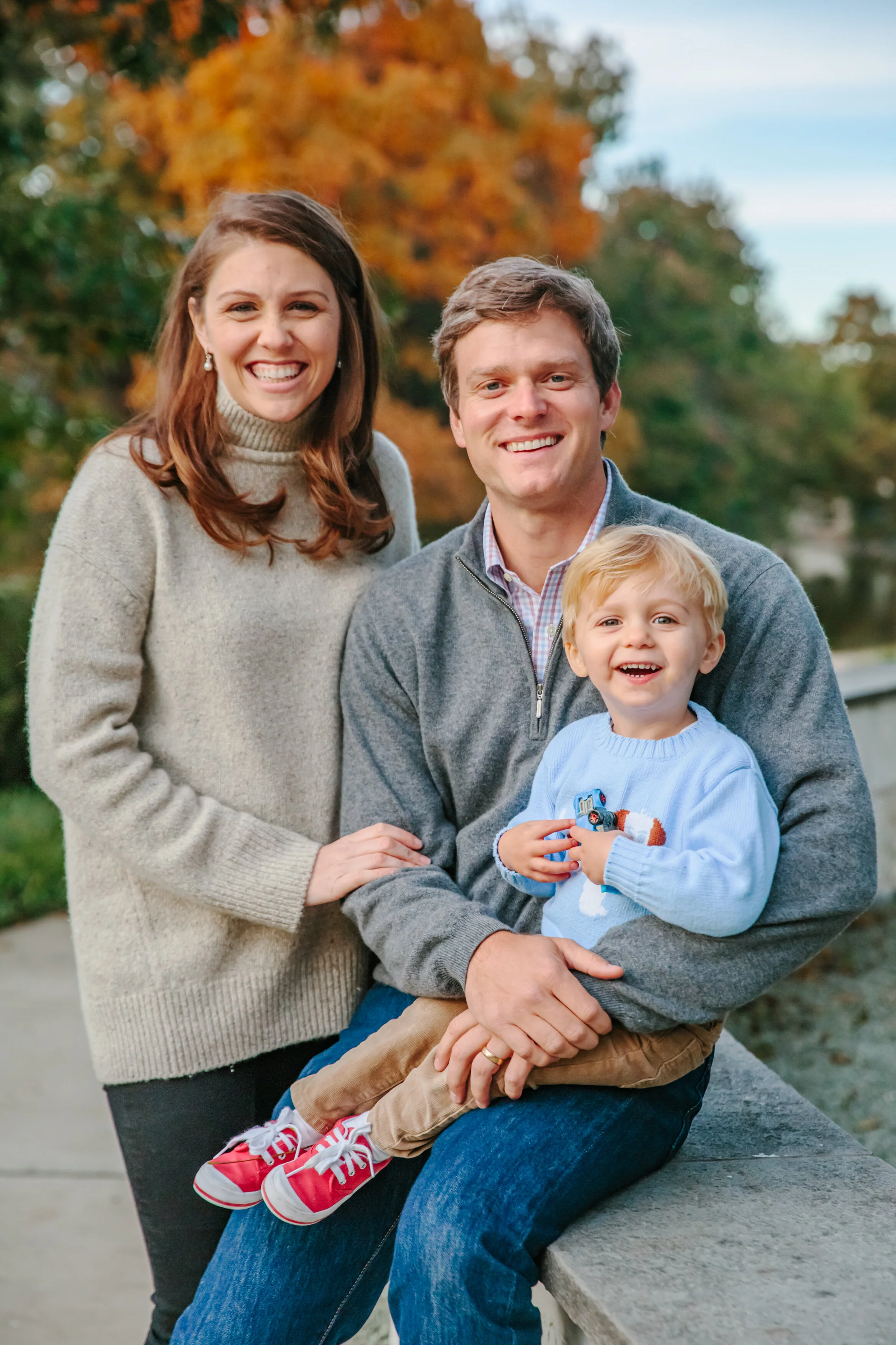 strawn family 