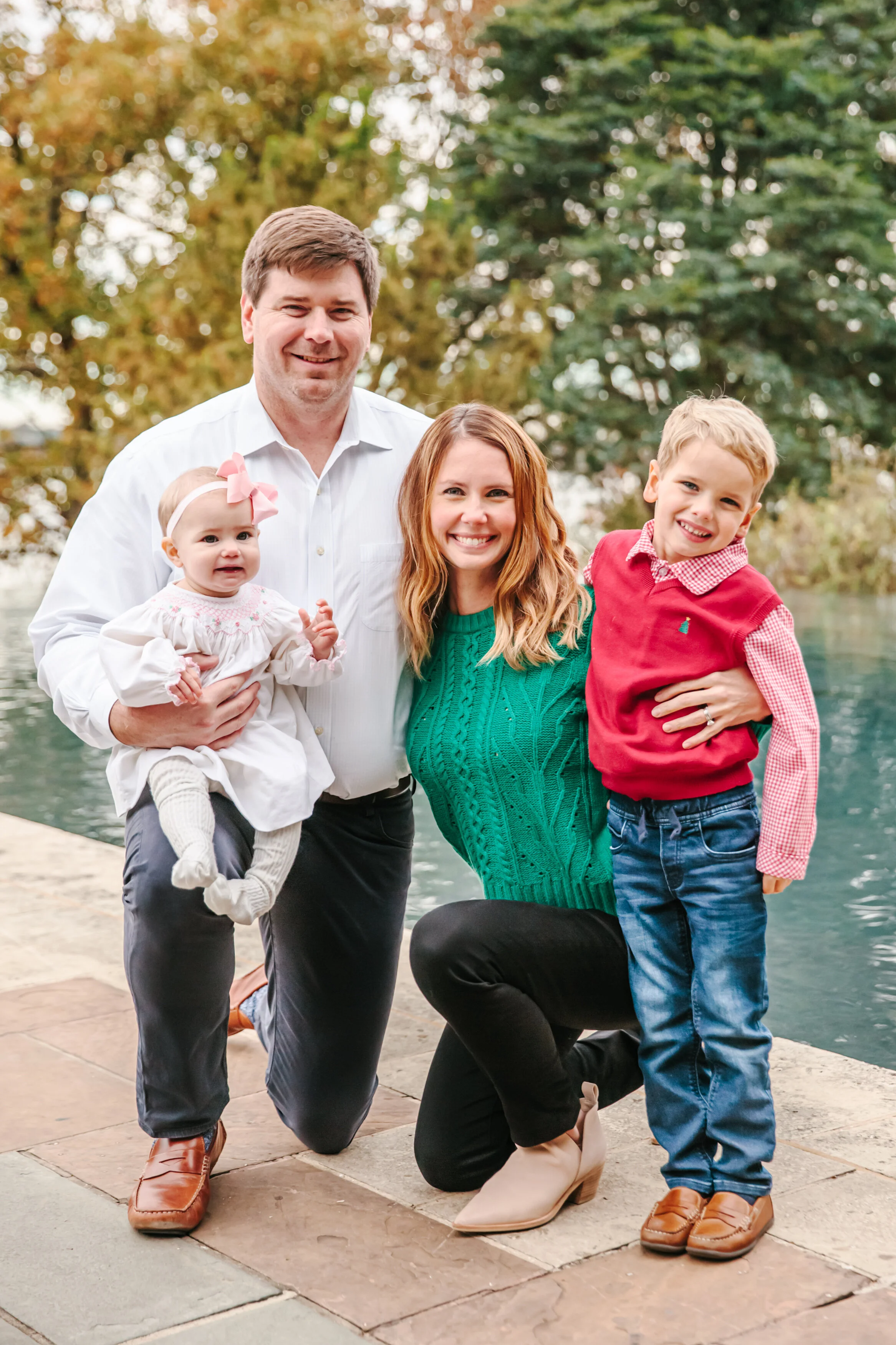 jordan family 