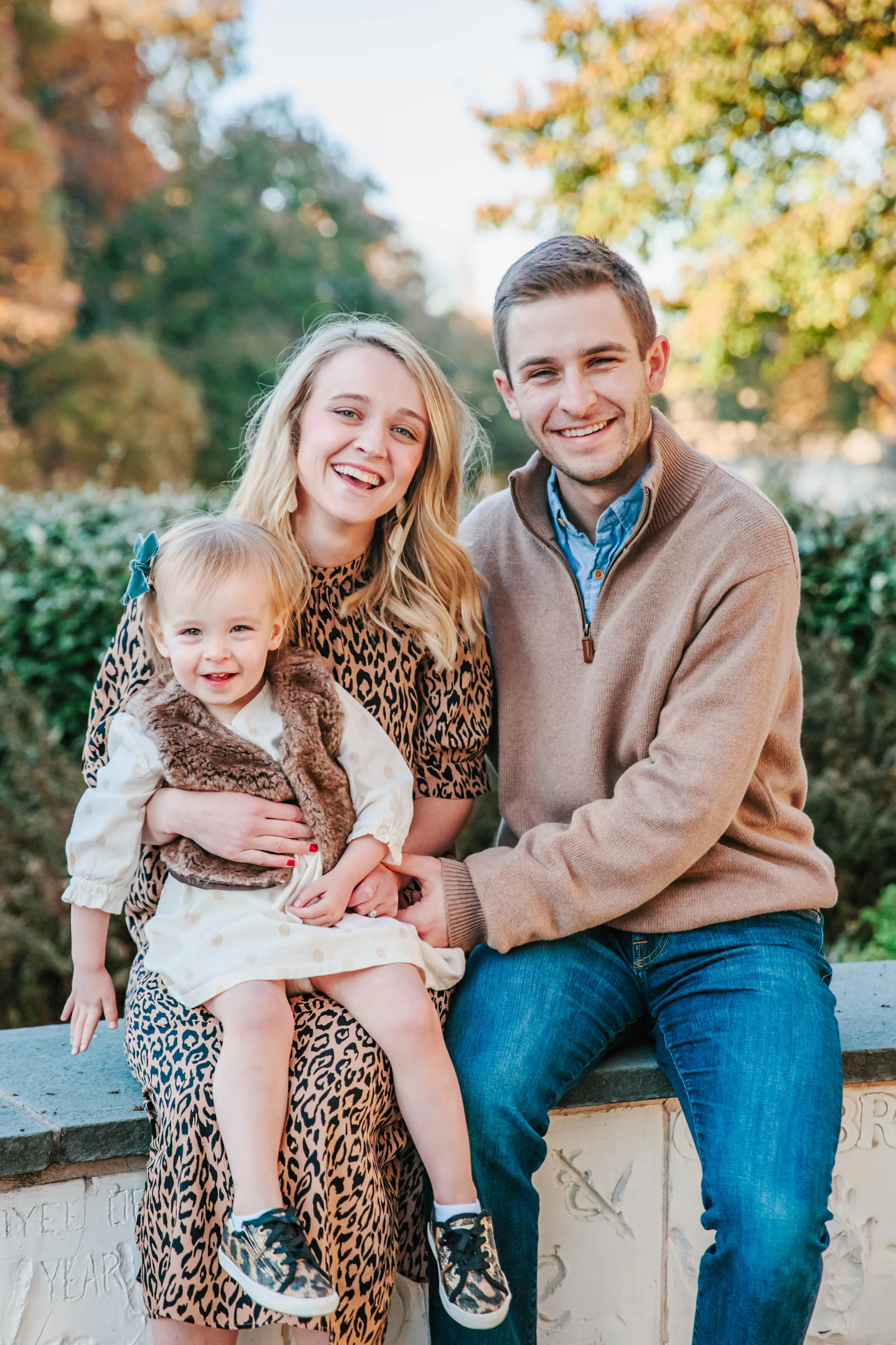 beneski family 