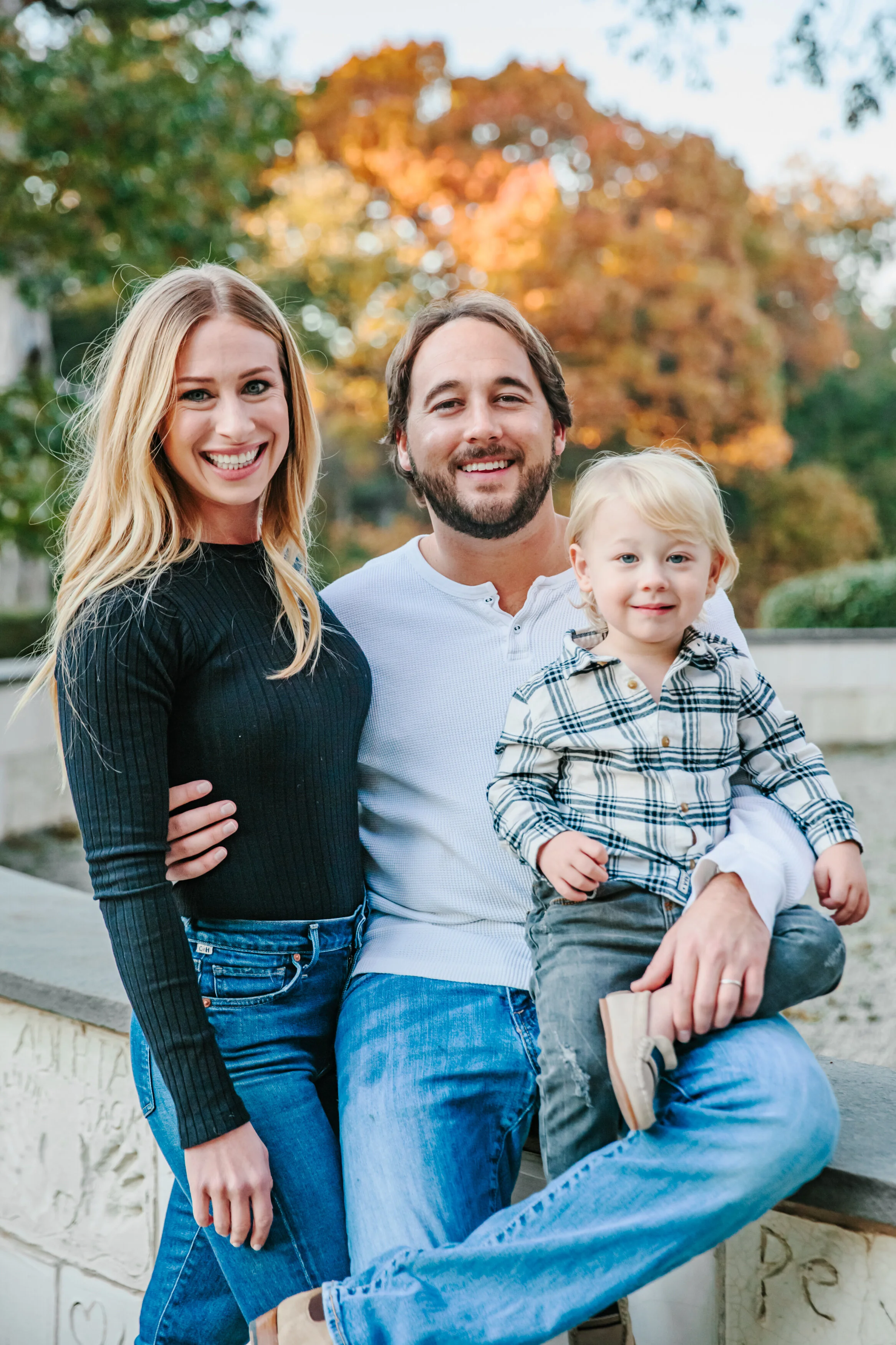 stone family 
