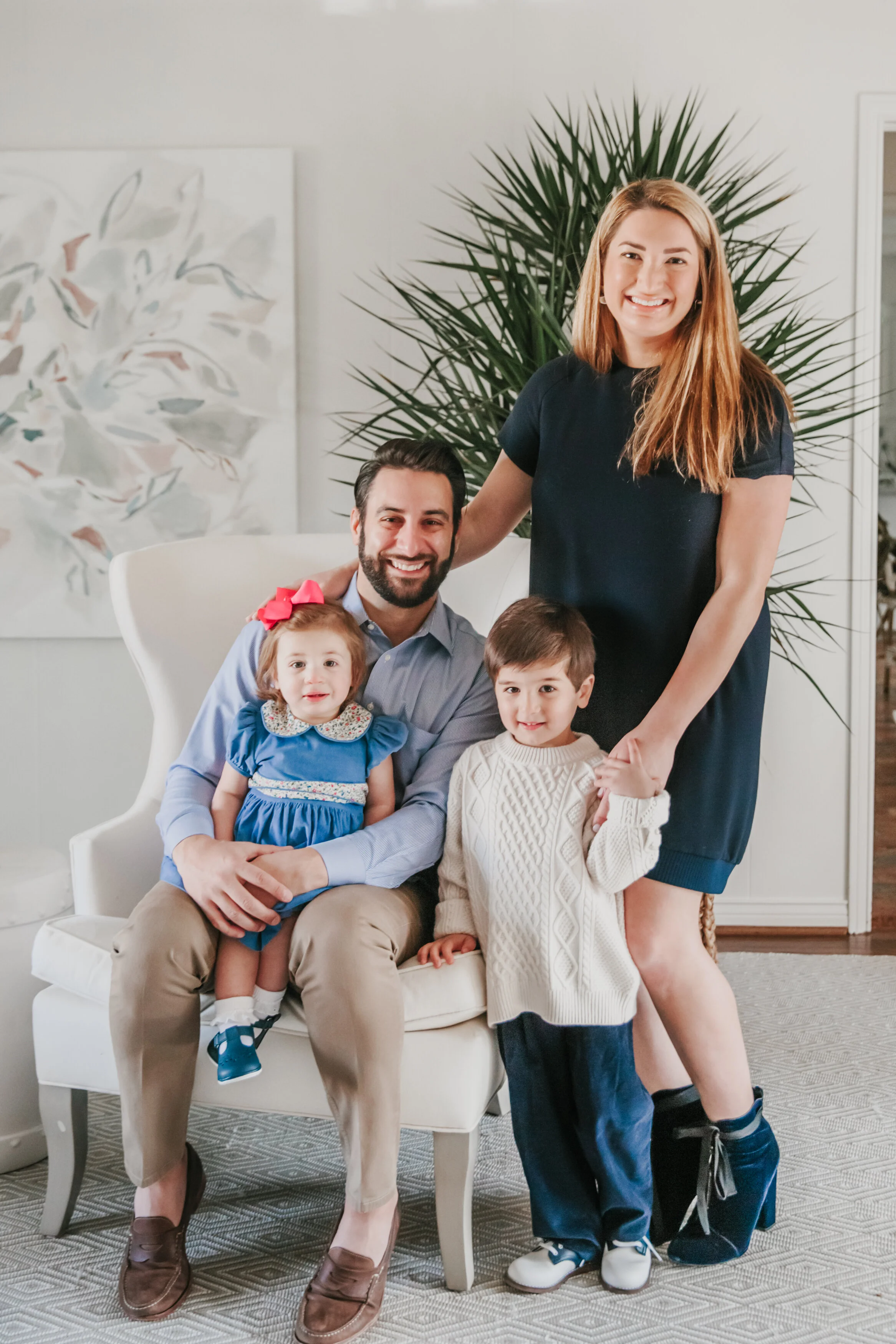 kastanos family 