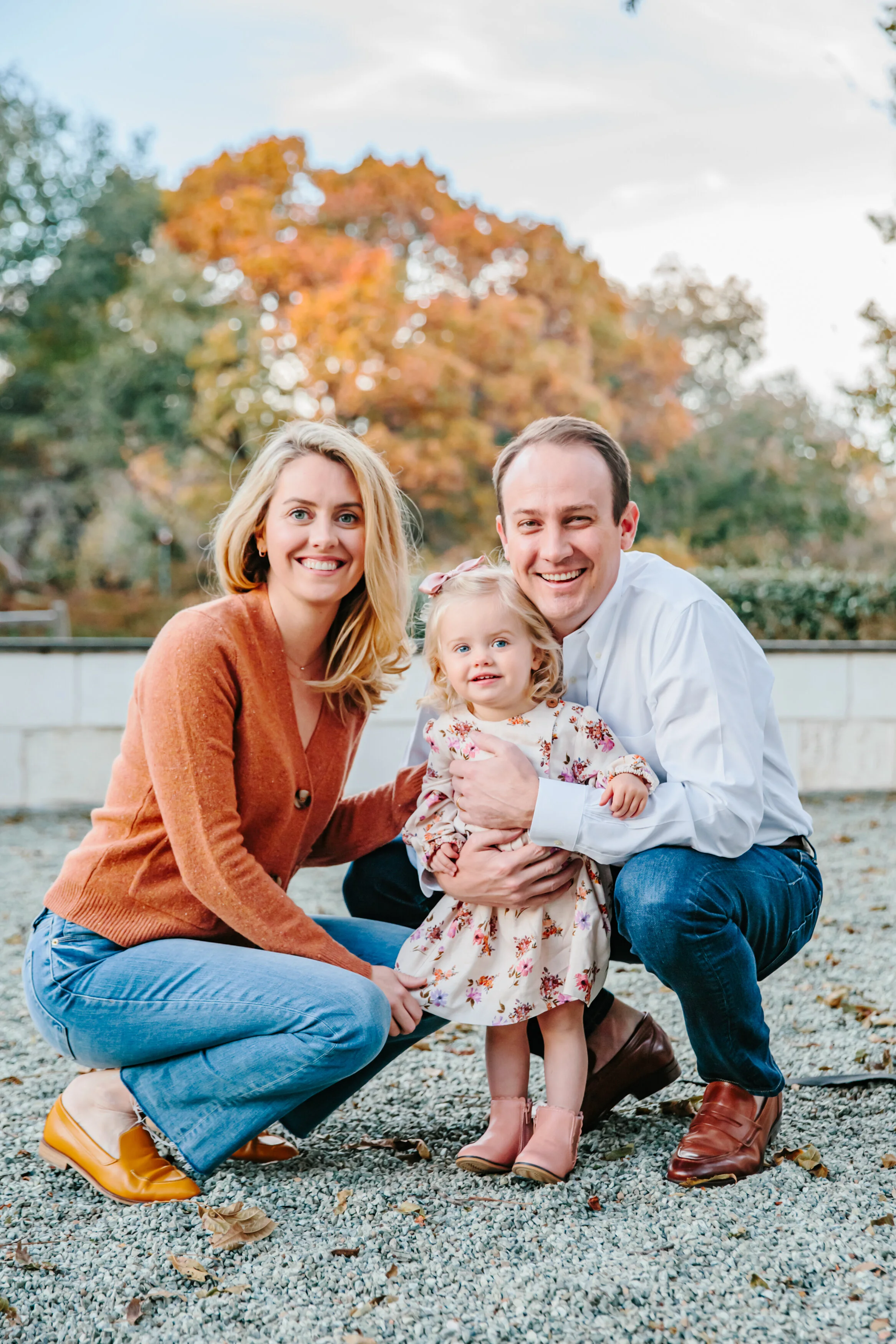 acker family 