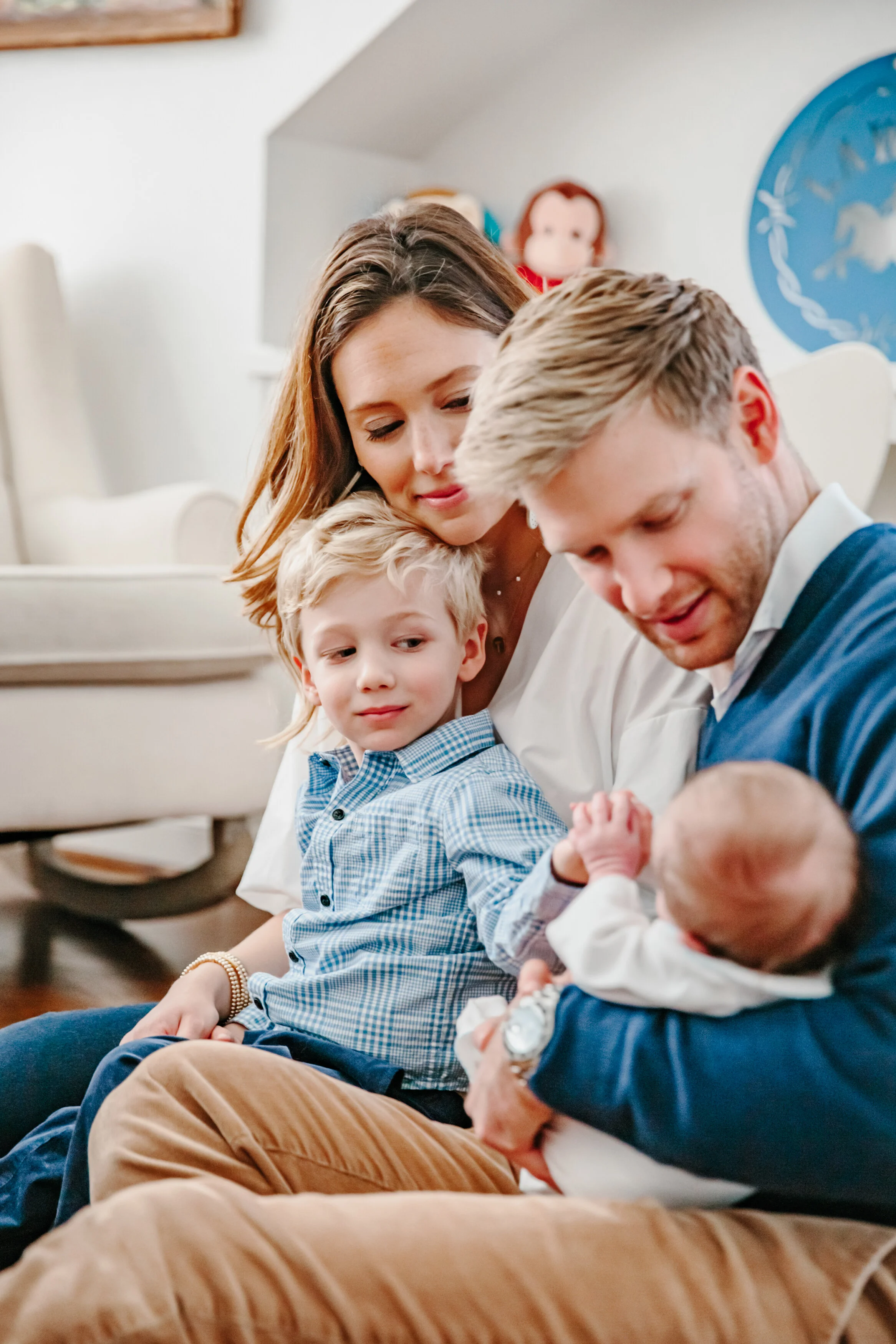 lawson newborn 
